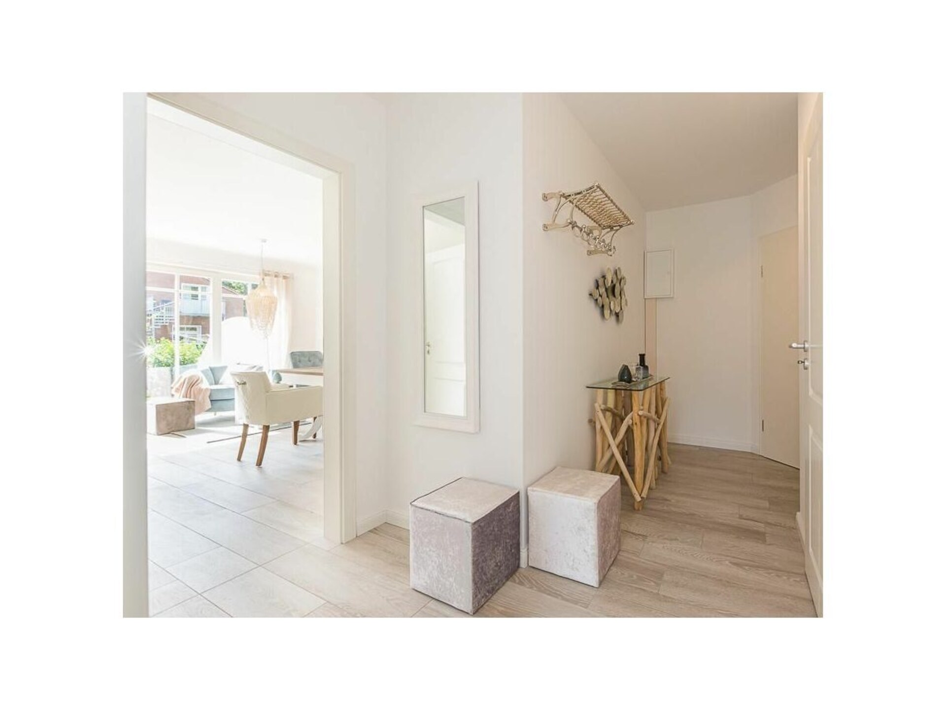 Modern vakantiehuis in Zingst, 2 slaapkamers & vlak bij de Oostzee - foto 14