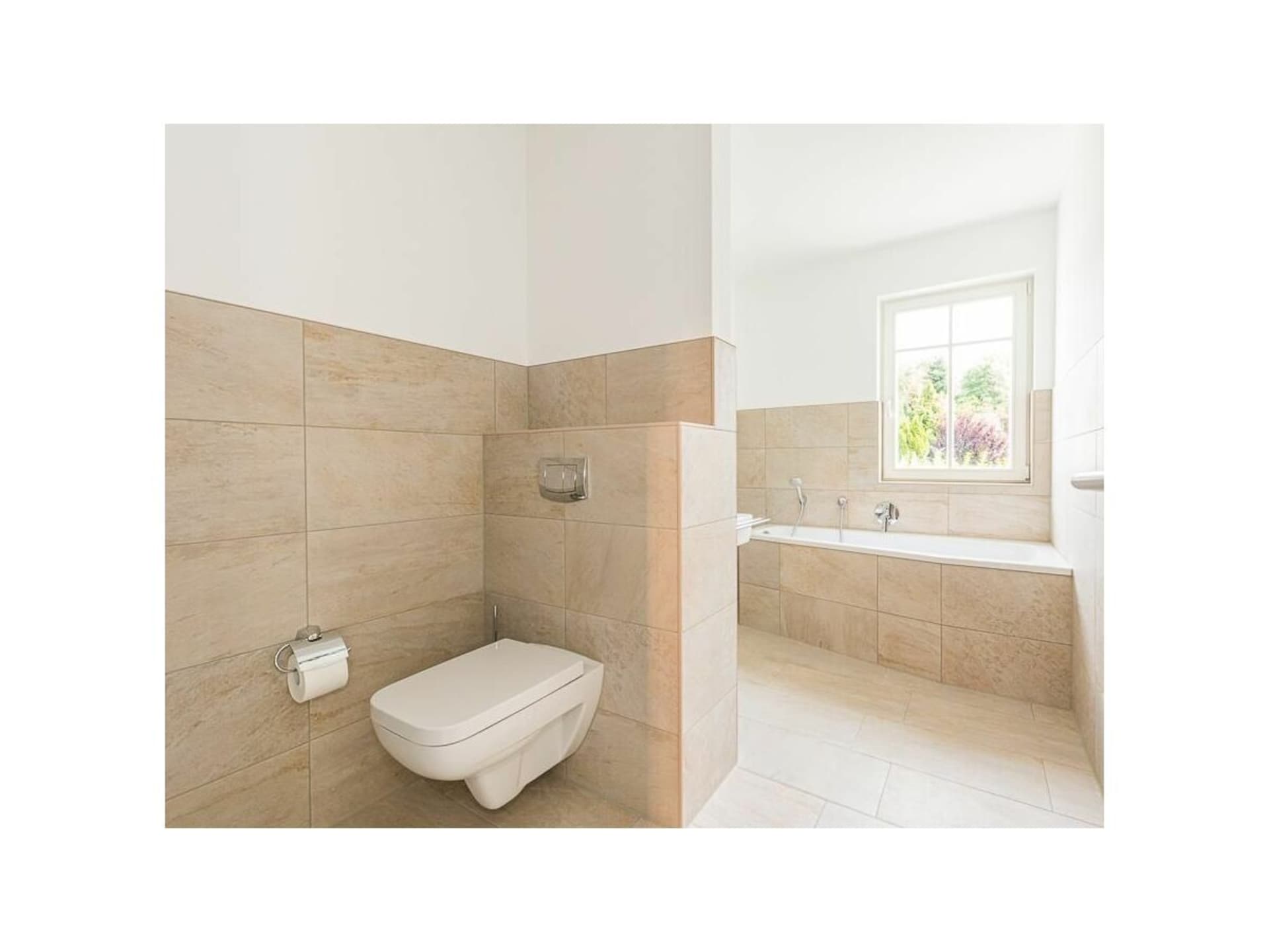 Modern vakantiehuis in Zingst, 2 slaapkamers & vlak bij de Oostzee - foto 15