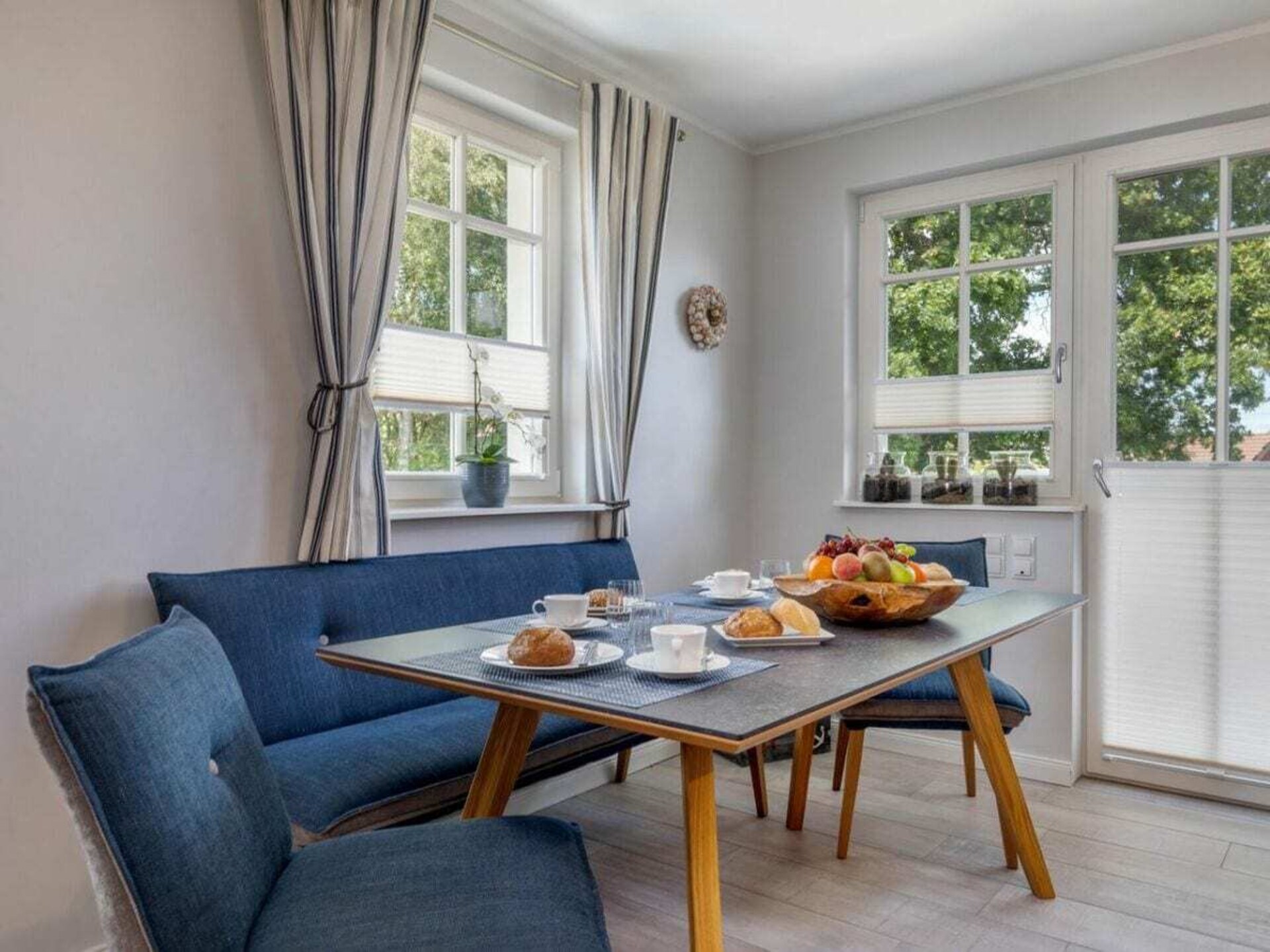 Licht en modern vakantiehuis voor 4 personen, vlakbij het strand van Zingst - foto 7