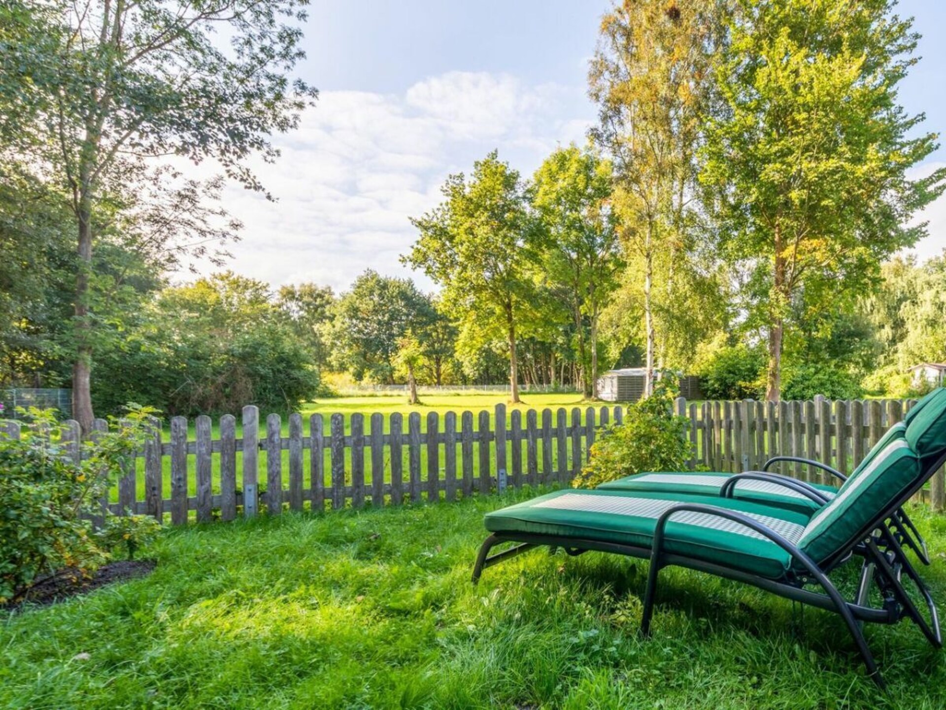 Appartement Arielle in Zingst: rustiek verblijf met terras op zuidwest - foto 7