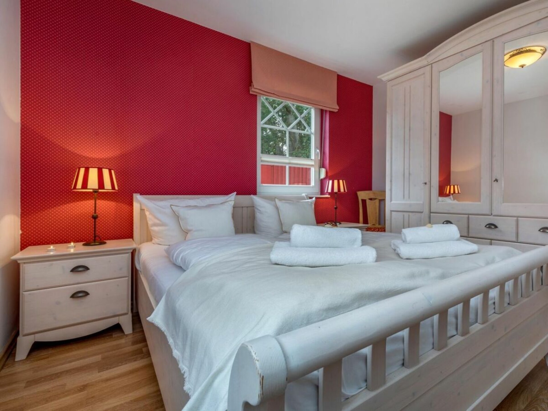 Appartement Arielle in Zingst: rustiek verblijf met terras op zuidwest - foto 29