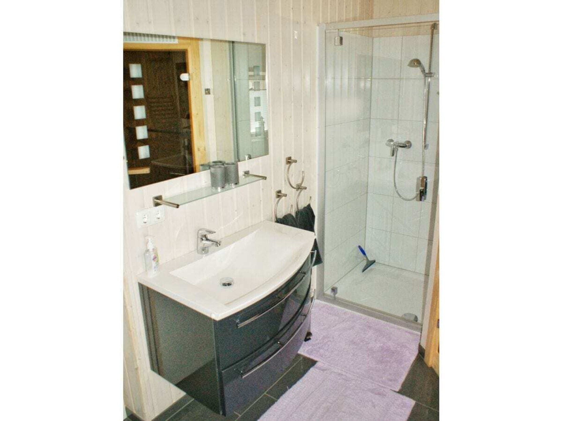 Vakantiehuis Nordseebrise in Lankau met privé-sauna en whirlpool - foto 17