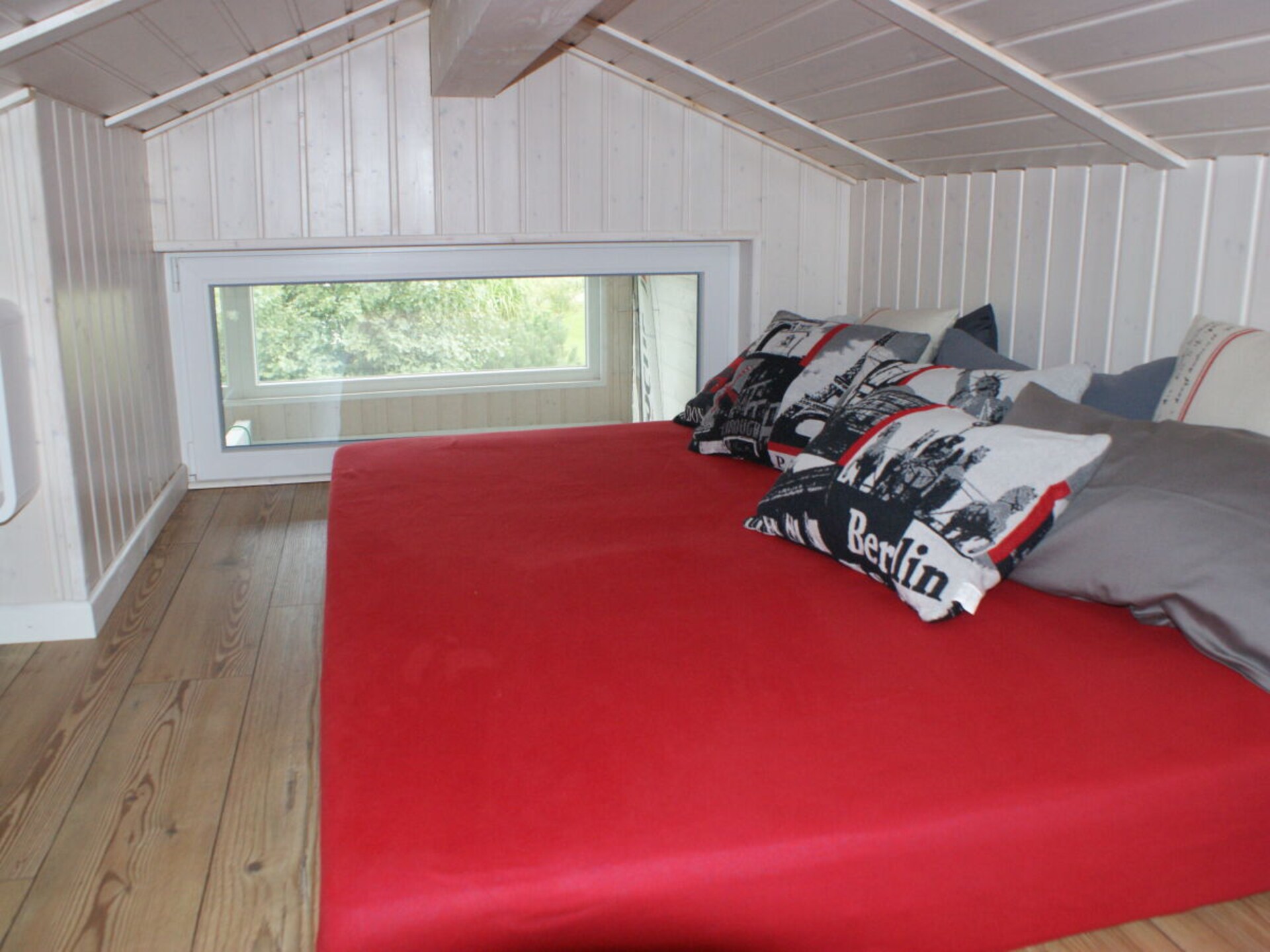 Vakantiehuis Nordseebrise in Lankau met privé-sauna en whirlpool - foto 19