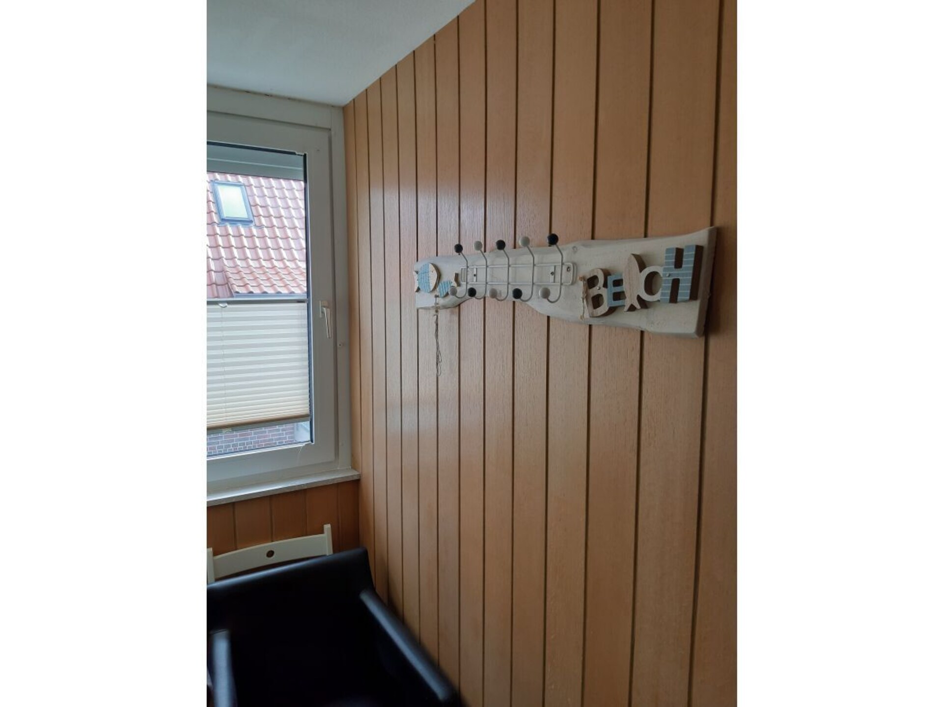 Knus appartement voor 2 op Norderney, dichtbij het centrum - foto 17