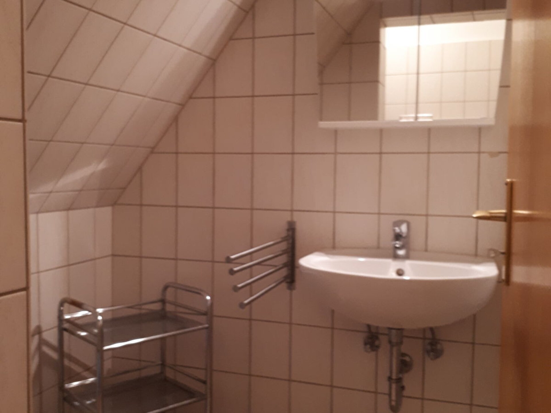 Knus appartement voor 2 op Norderney, dichtbij het centrum - foto 19