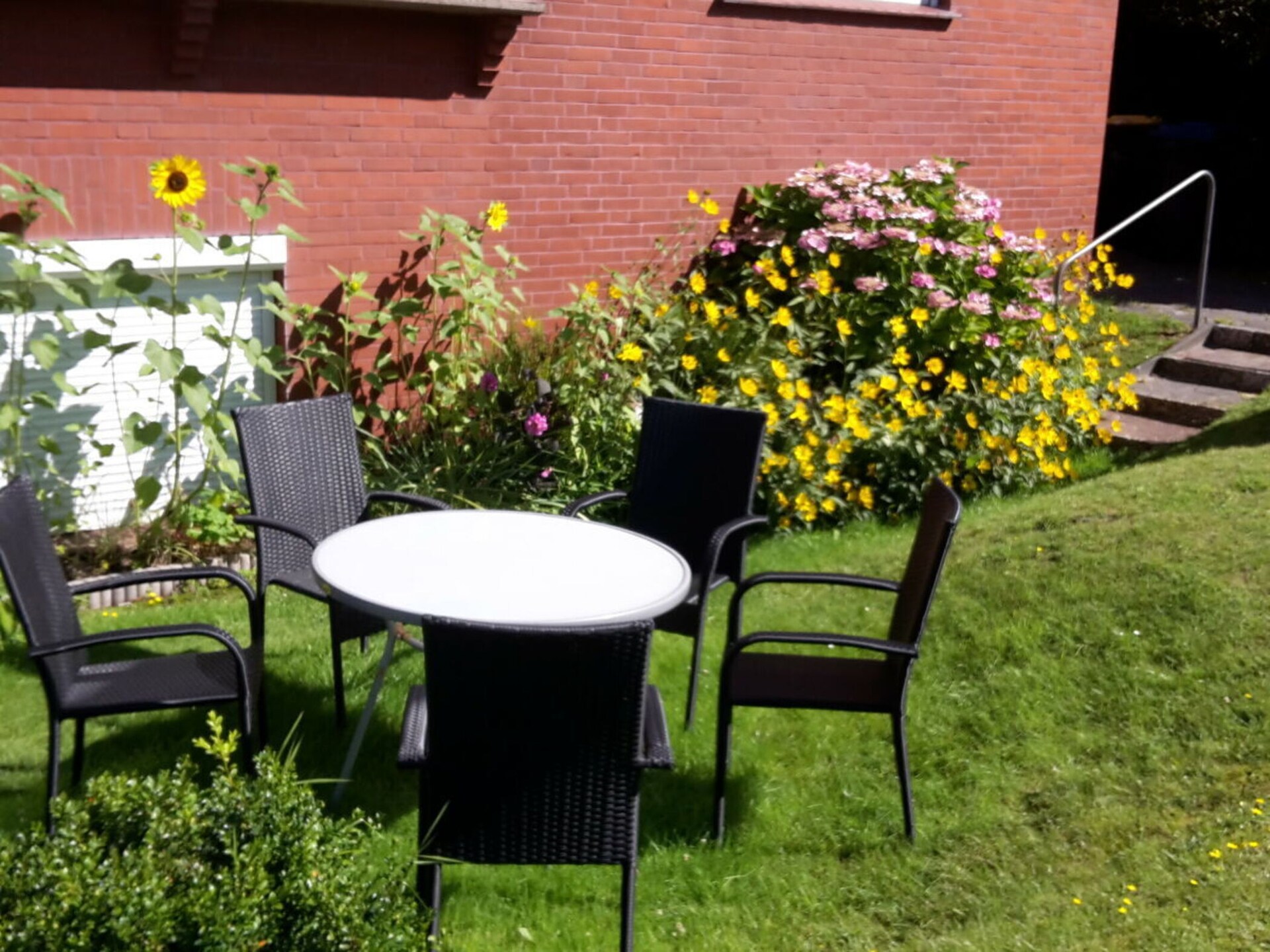 Licht appartement op Norderney – 4 personen, vlakbij het Noordstrand - foto 2