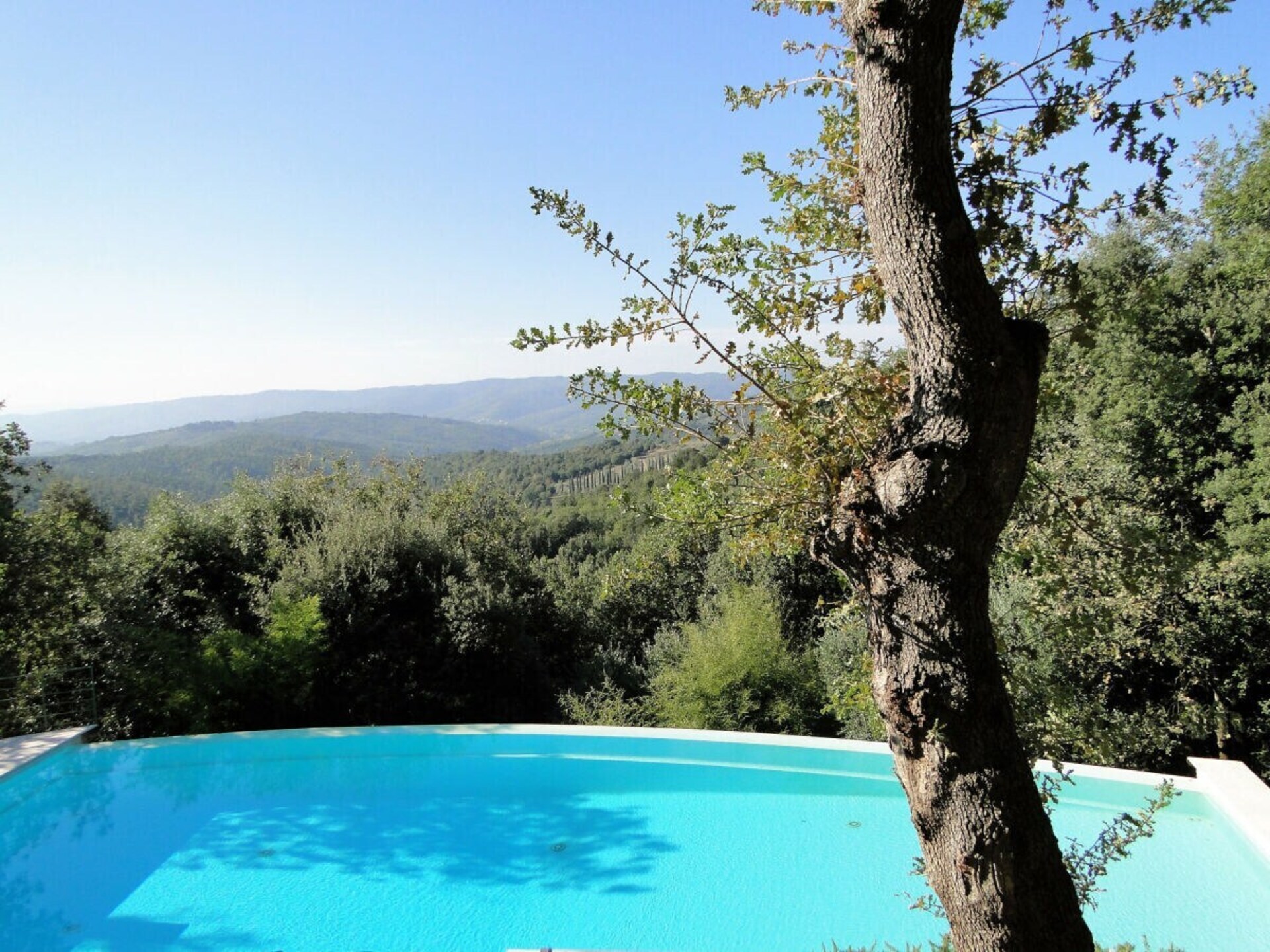 Luxe panoramavilla met privézwembad in Toscane voor 11 personen - foto 2