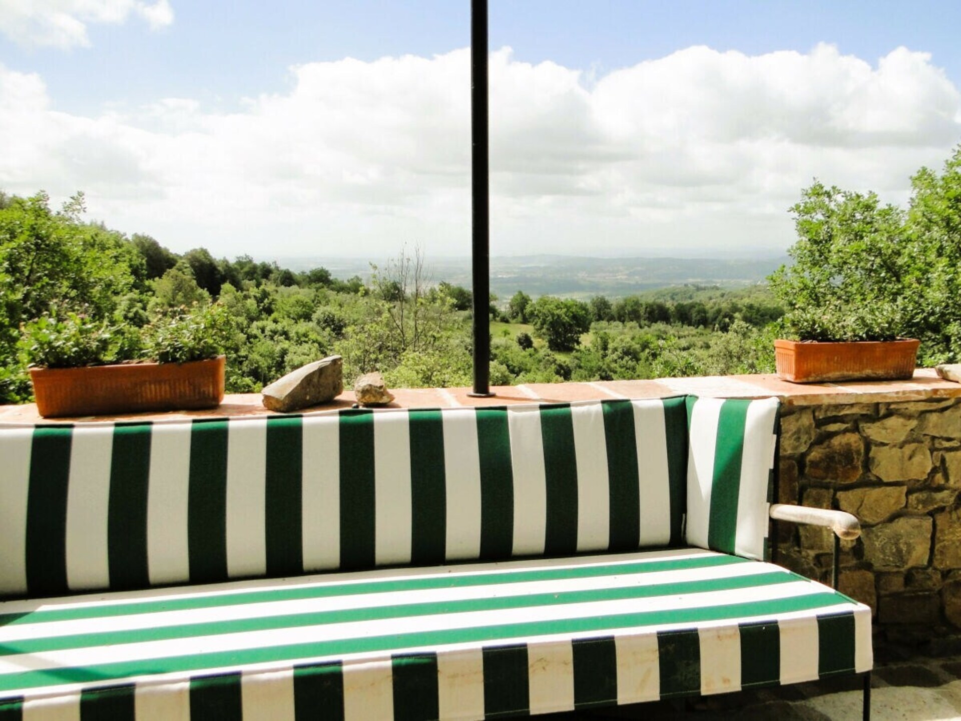 Luxe panoramavilla met privézwembad in Toscane voor 11 personen - foto 4