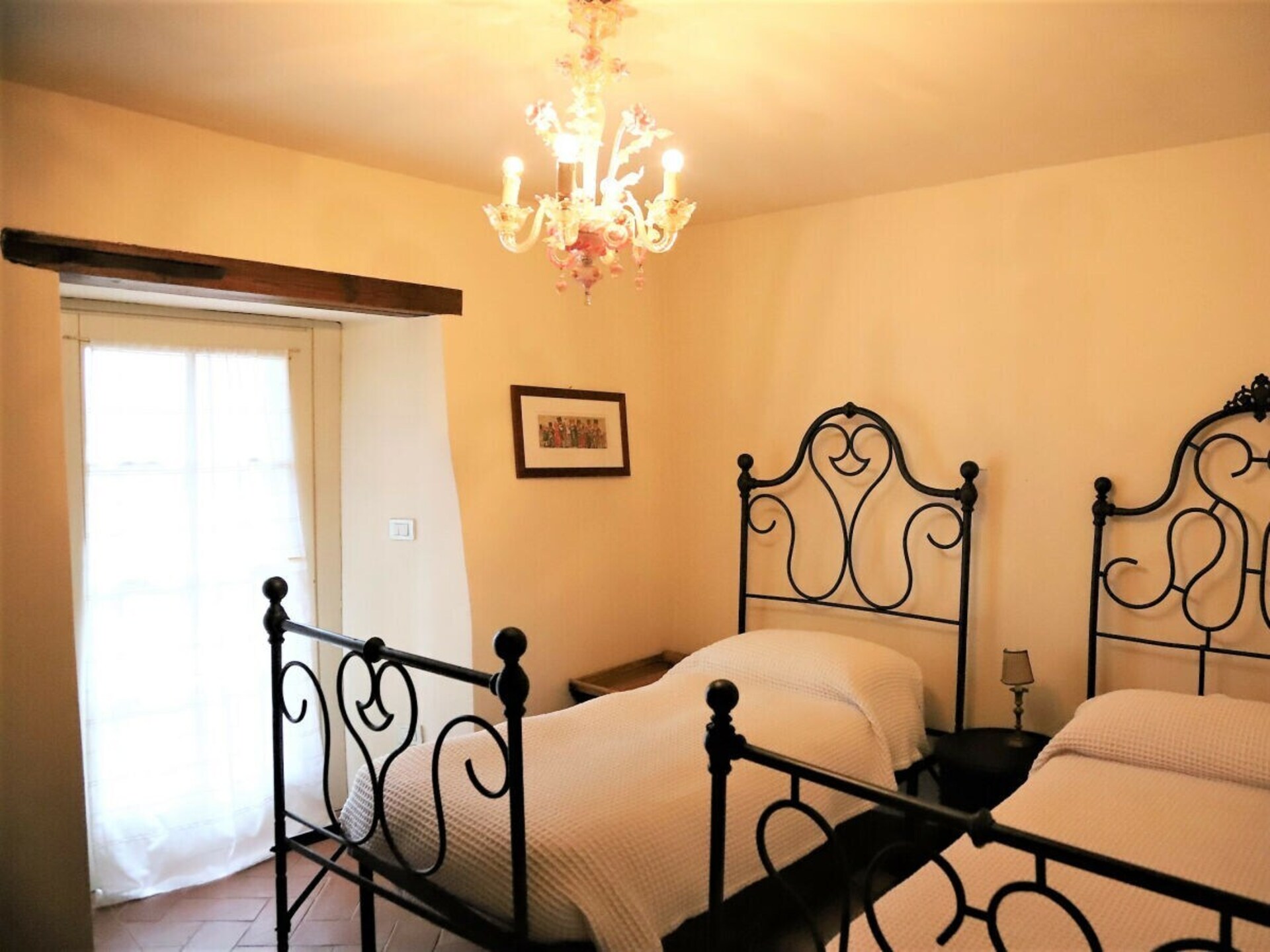 Luxe panoramavilla met privézwembad in Toscane voor 11 personen - foto 56