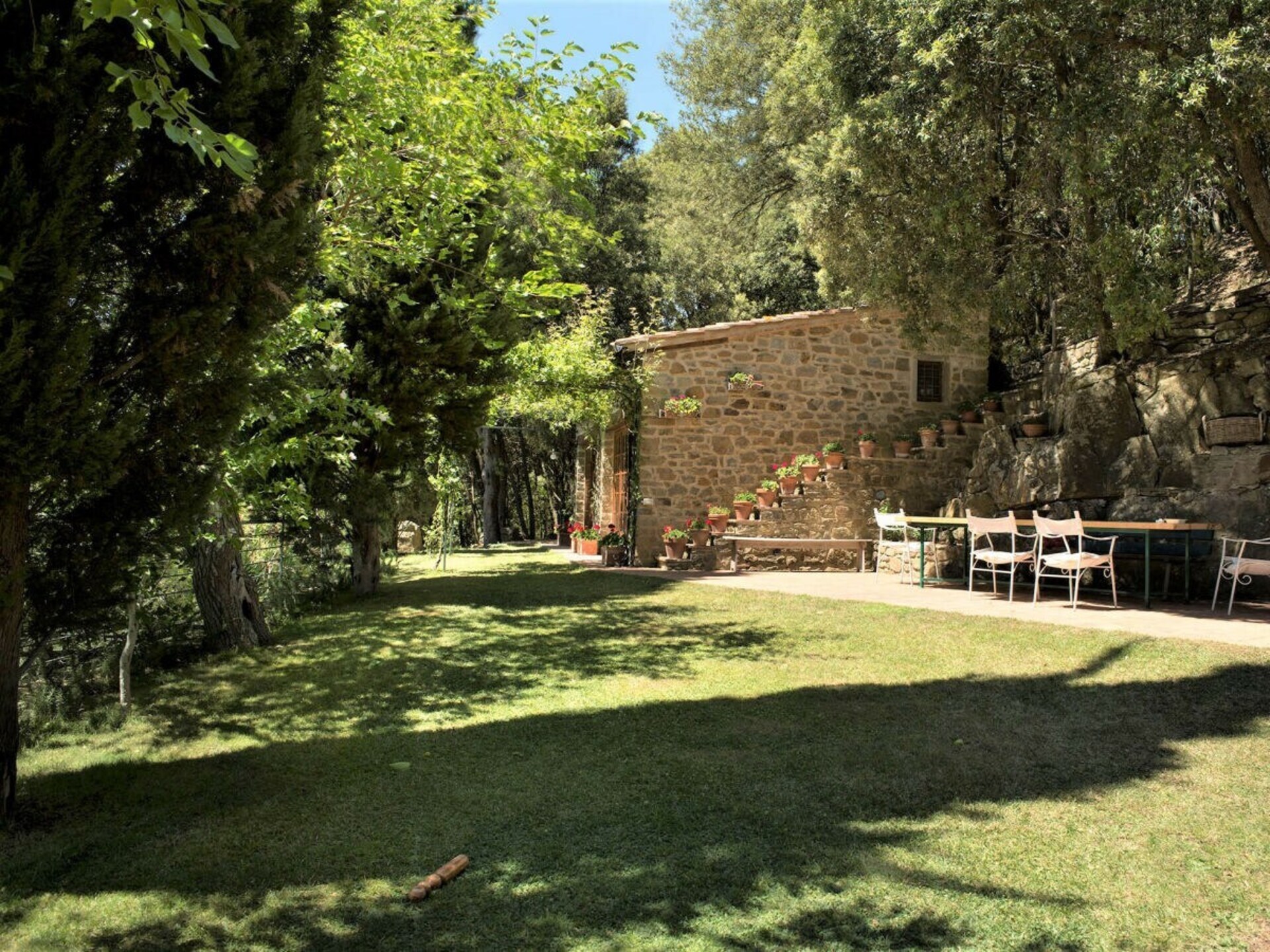 Luxe panoramavilla met privézwembad in Toscane voor 11 personen - foto 72