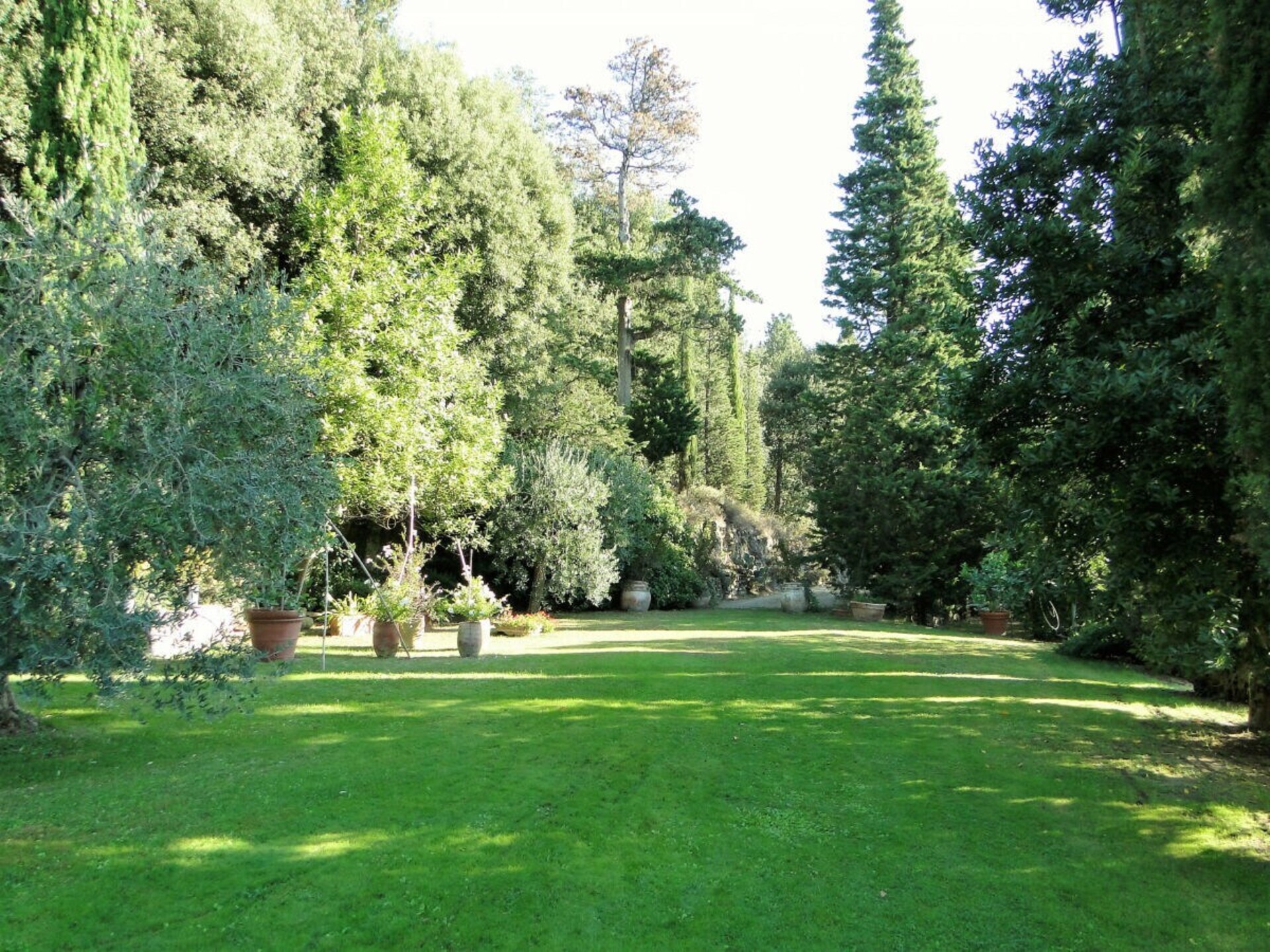 Luxe panoramavilla met privézwembad in Toscane voor 11 personen - foto 75