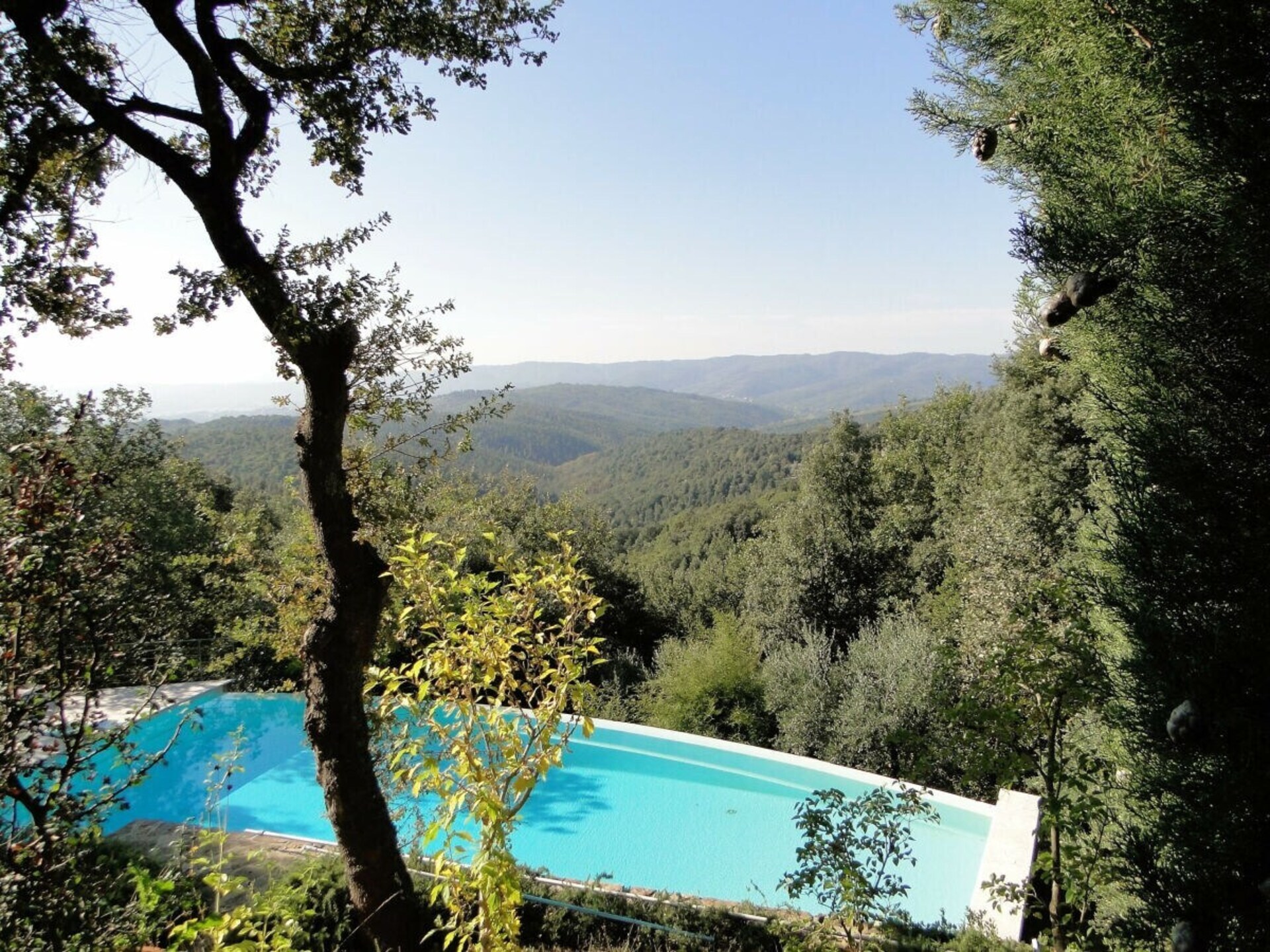 Luxe panoramavilla met privézwembad in Toscane voor 11 personen - foto 83