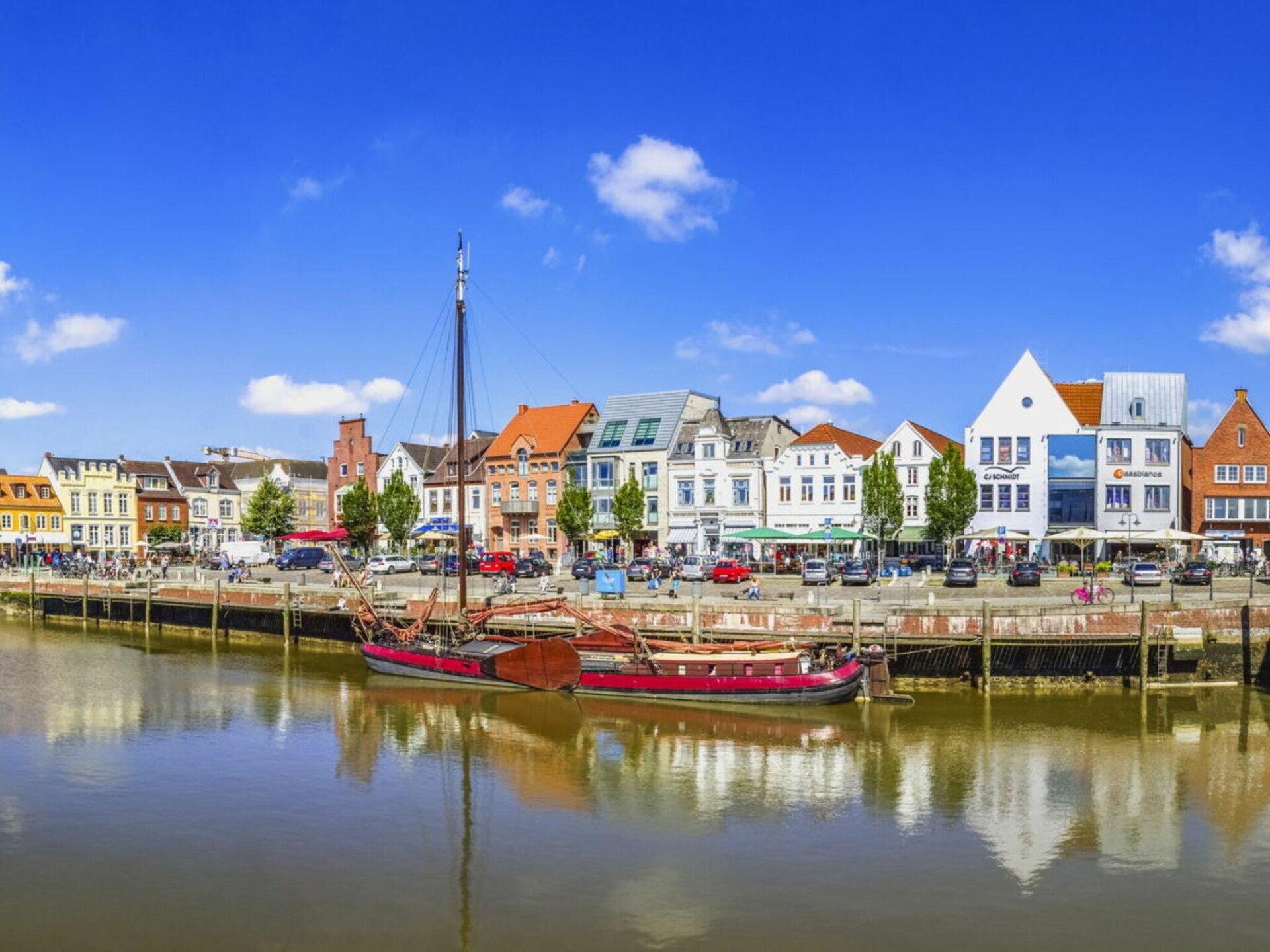 Pastor's Stuv: Sfeervol vakantieappartement in historische Oude Pastorie met parkachtige tuin - foto 18