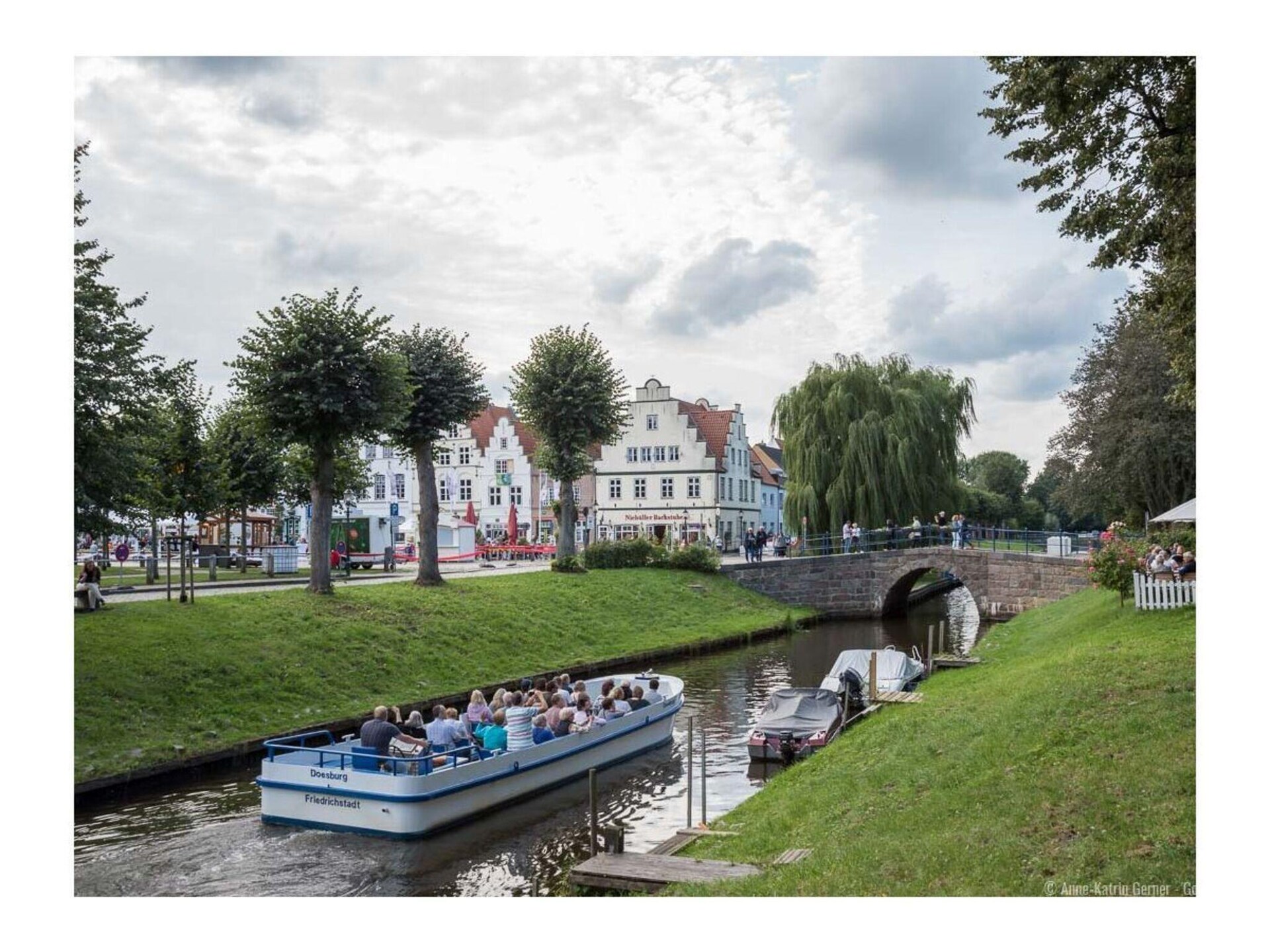 Knus appartement voor 2 in monumentale pastorie met tuin en sauna - foto 12