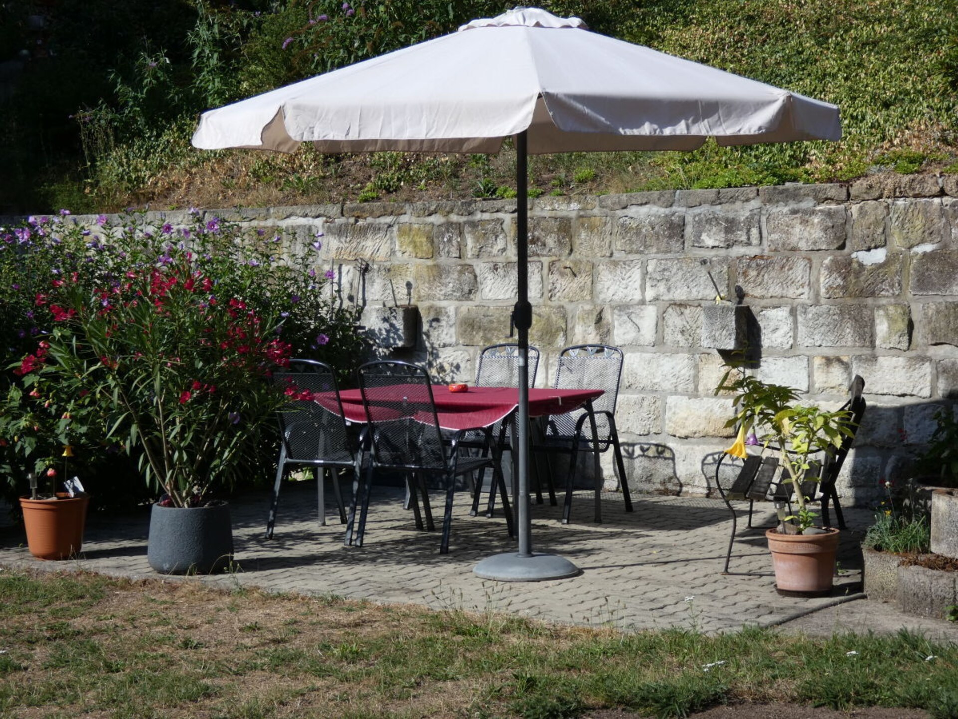 Knus vakantiehuis voor twee in het Elbsandsteingebergte, Saksen - foto 3