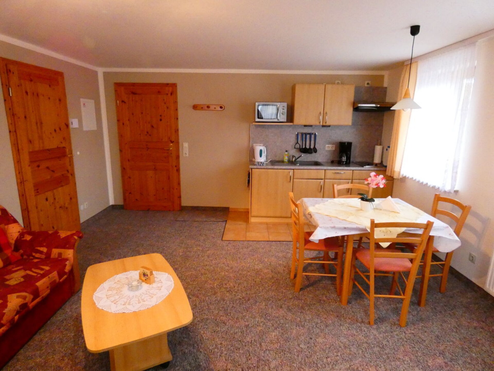 Knus vakantiehuis voor twee in het Elbsandsteingebergte, Saksen - foto 7