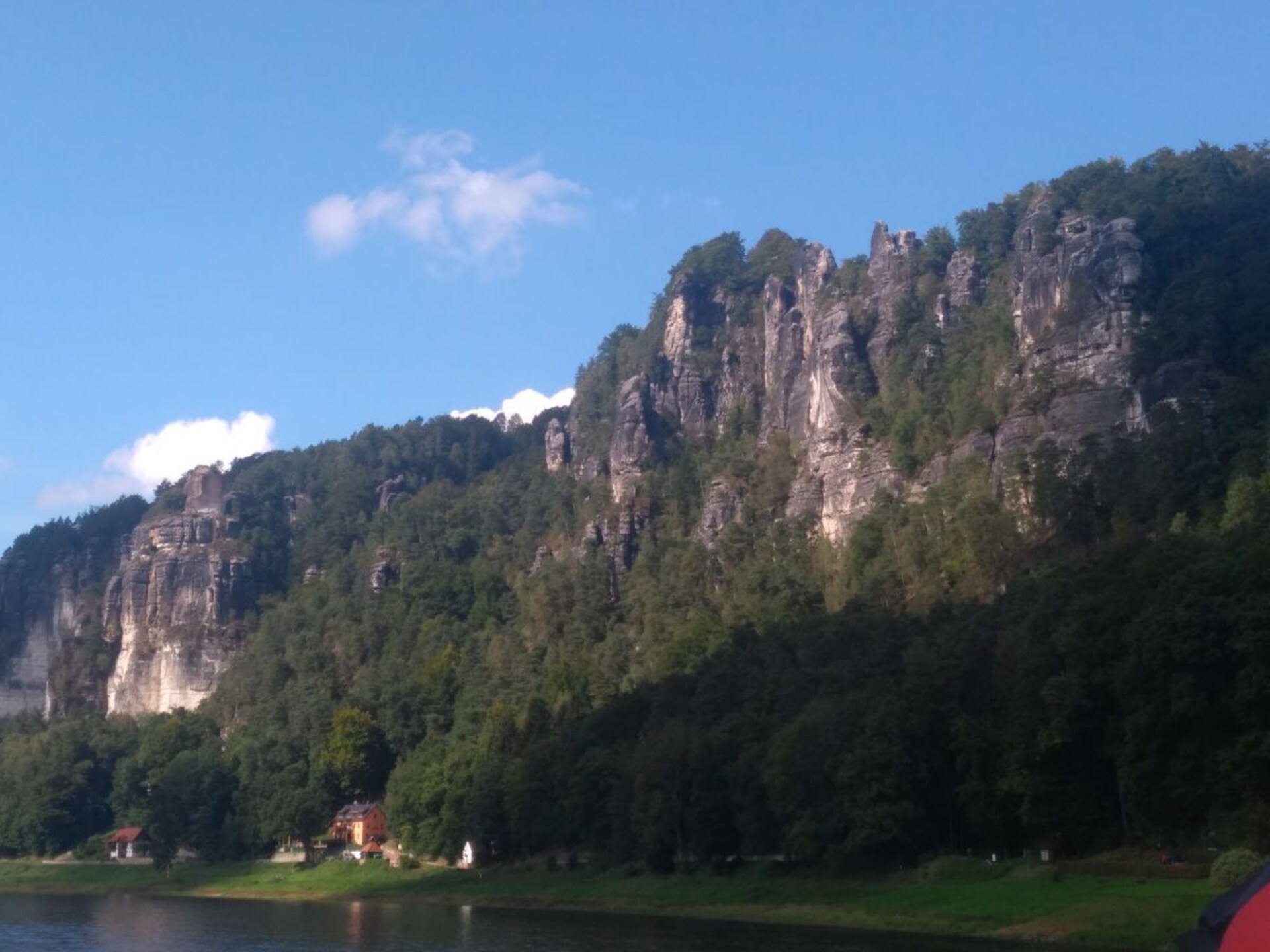 Knus vakantiehuis voor twee in het Elbsandsteingebergte, Saksen - foto 10