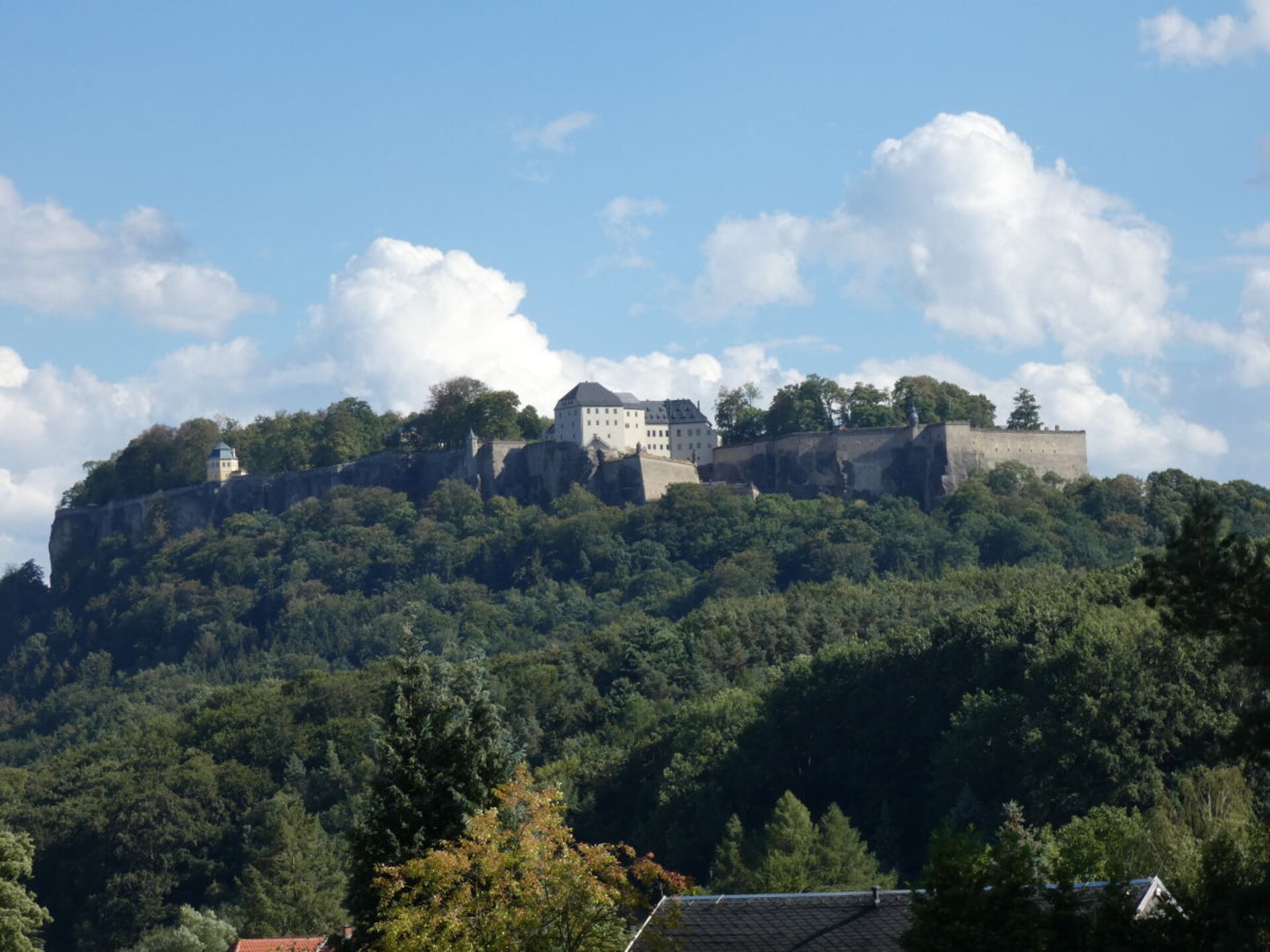 Knus vakantiehuis voor twee in het Elbsandsteingebergte, Saksen - foto 13