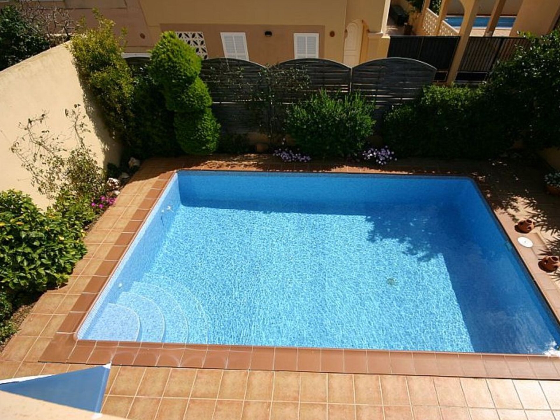 Centraal gelegen vakantiehuis in Cala Mandia met privézwembad - foto 3