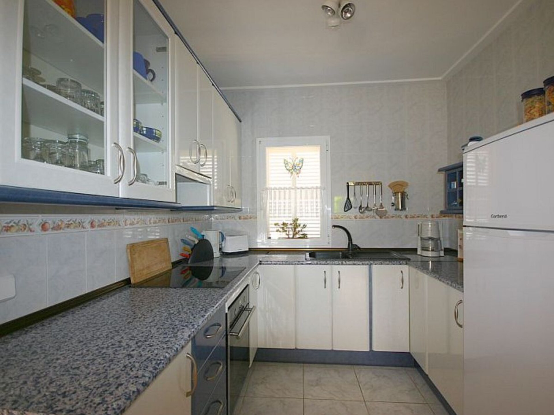 Centraal gelegen vakantiehuis in Cala Mandia met privézwembad - foto 11