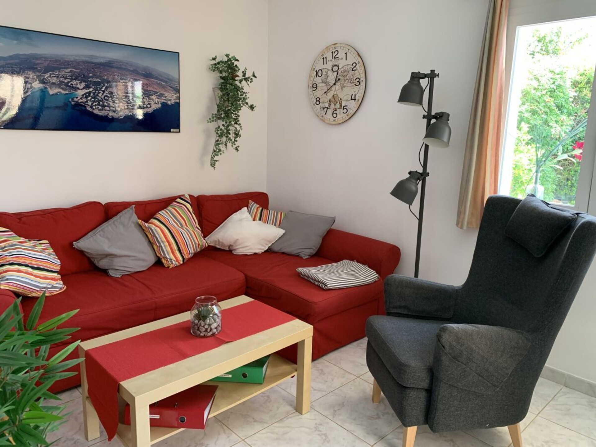 Centraal gelegen vakantiehuis in Cala Mandia met privézwembad - foto 12