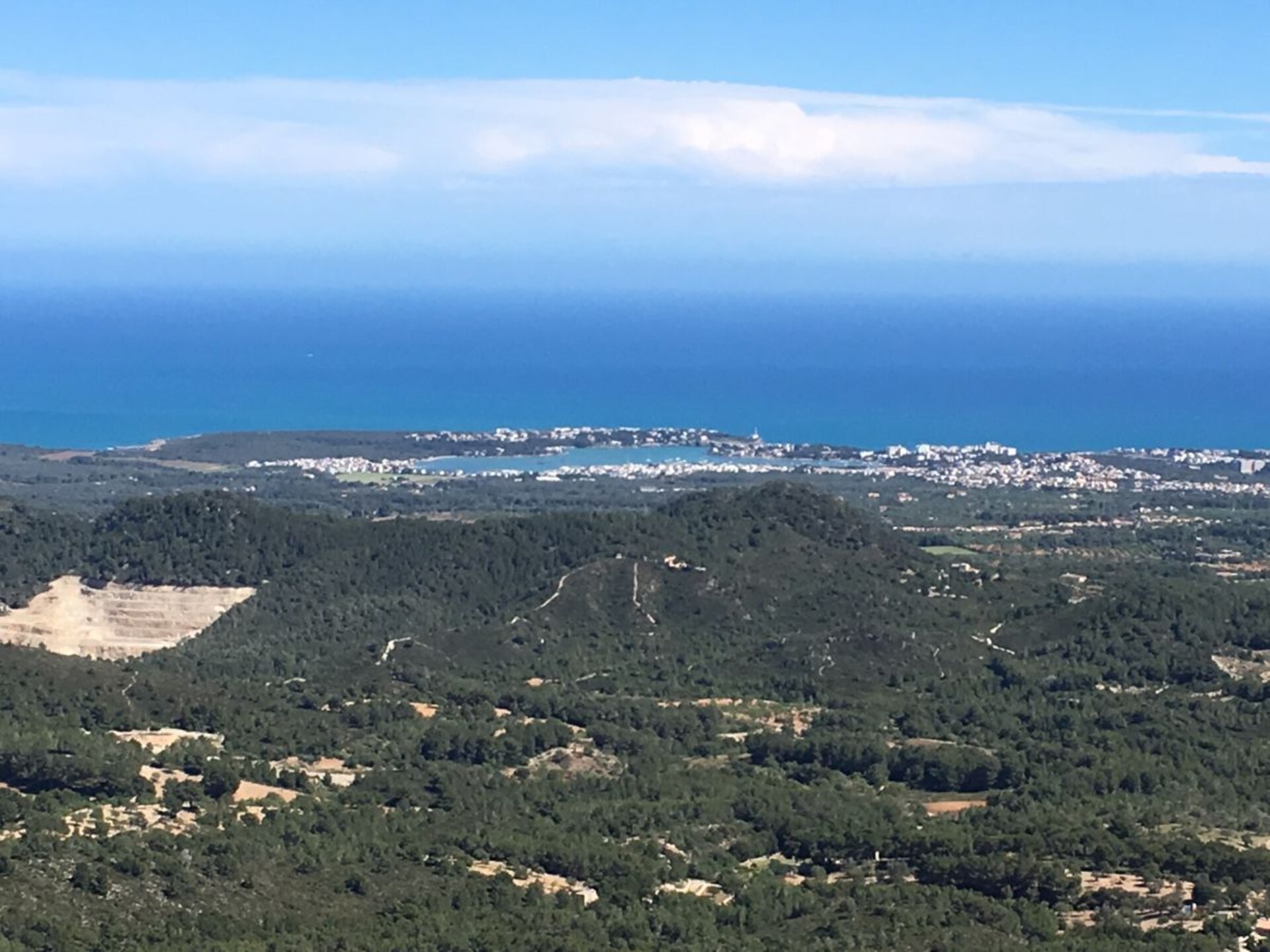 Centraal gelegen vakantiehuis in Cala Mandia met privézwembad - foto 16