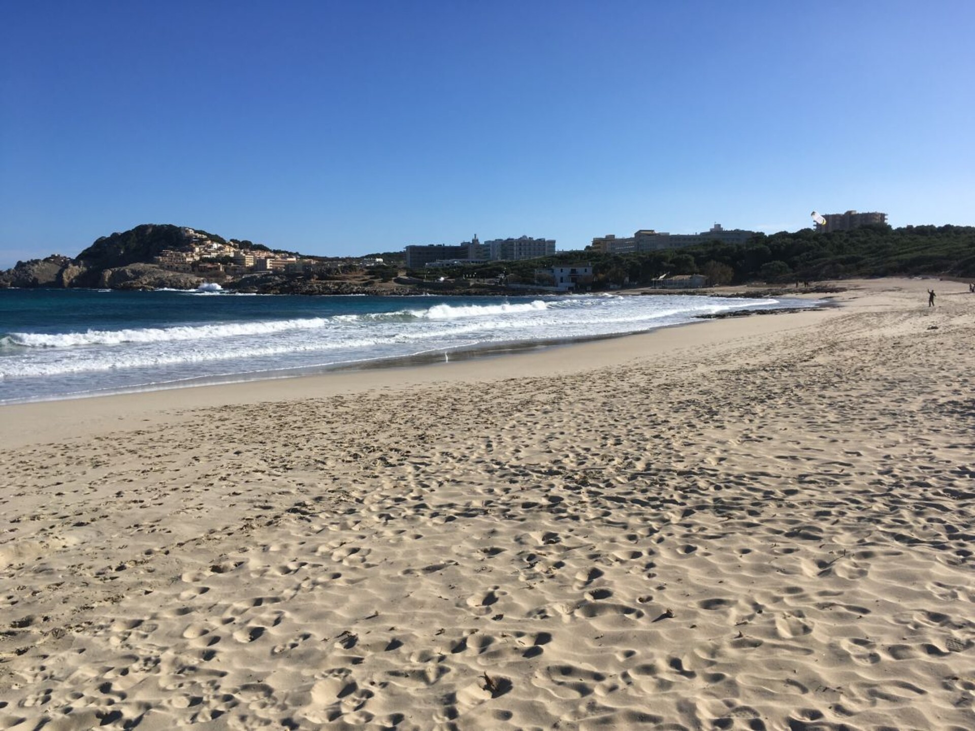 Centraal gelegen vakantiehuis in Cala Mandia met privézwembad - foto 18