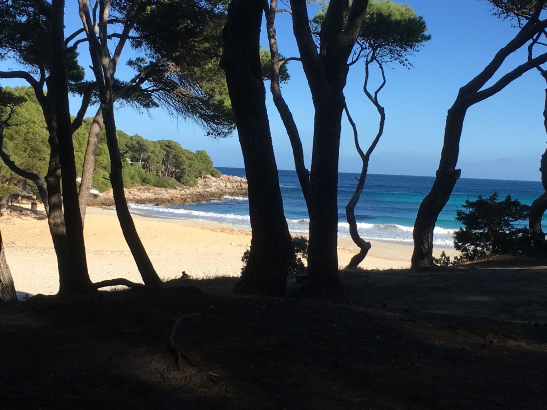 Centraal gelegen vakantiehuis in Cala Mandia met privézwembad - foto 19