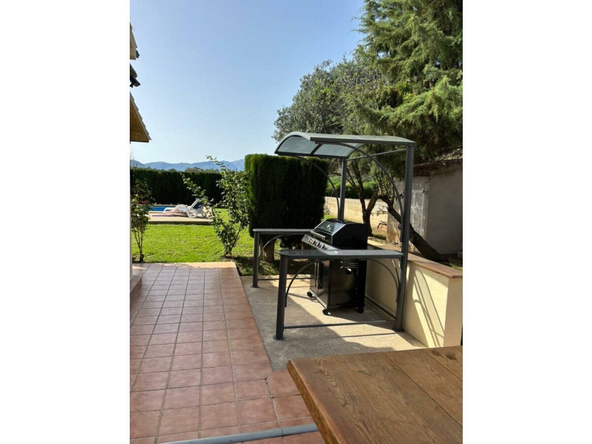 Authentieke finca met privézwembad op 800 meter van Puerto Pollensa - foto 10