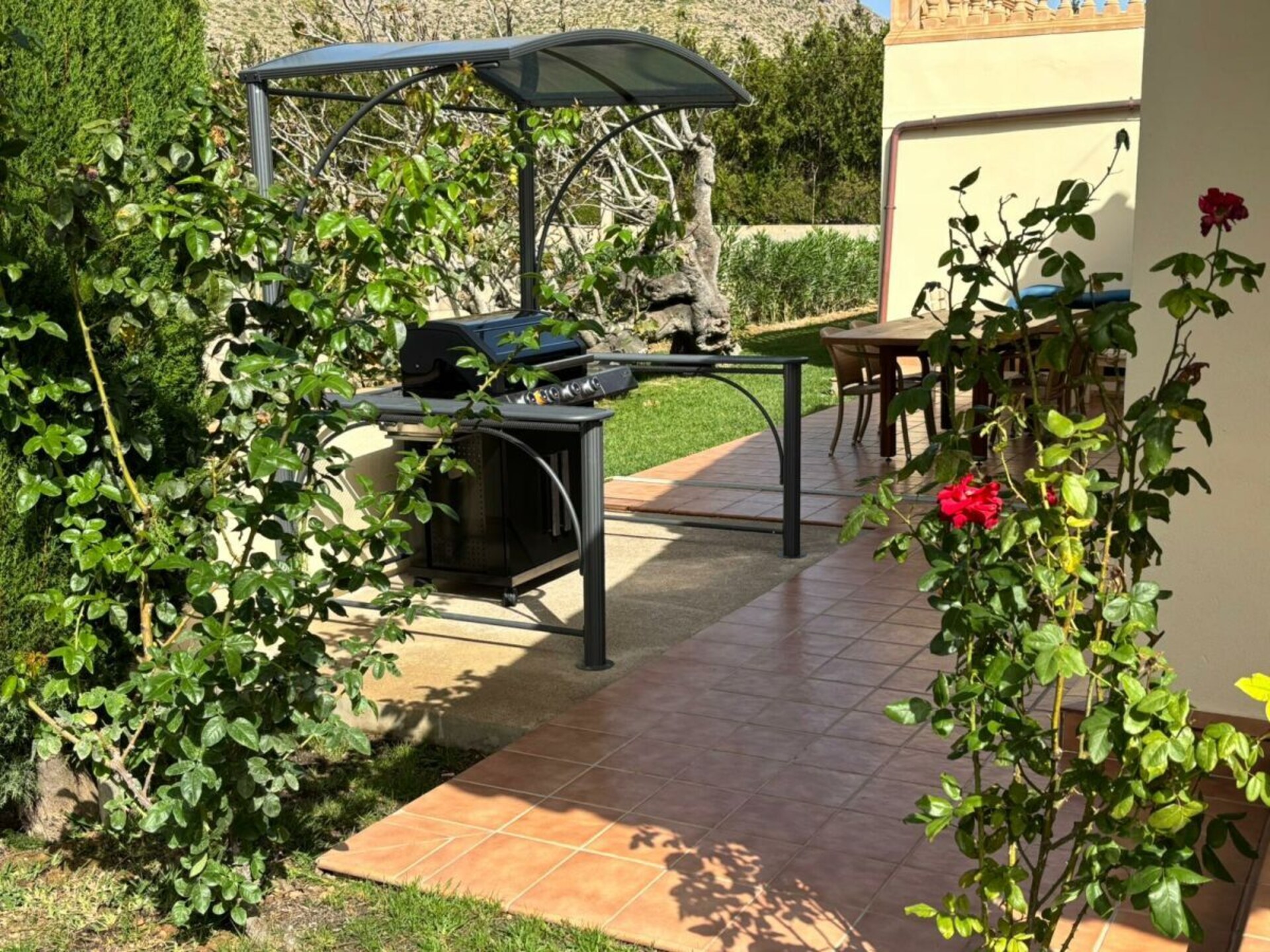 Authentieke finca met privézwembad op 800 meter van Puerto Pollensa - foto 12