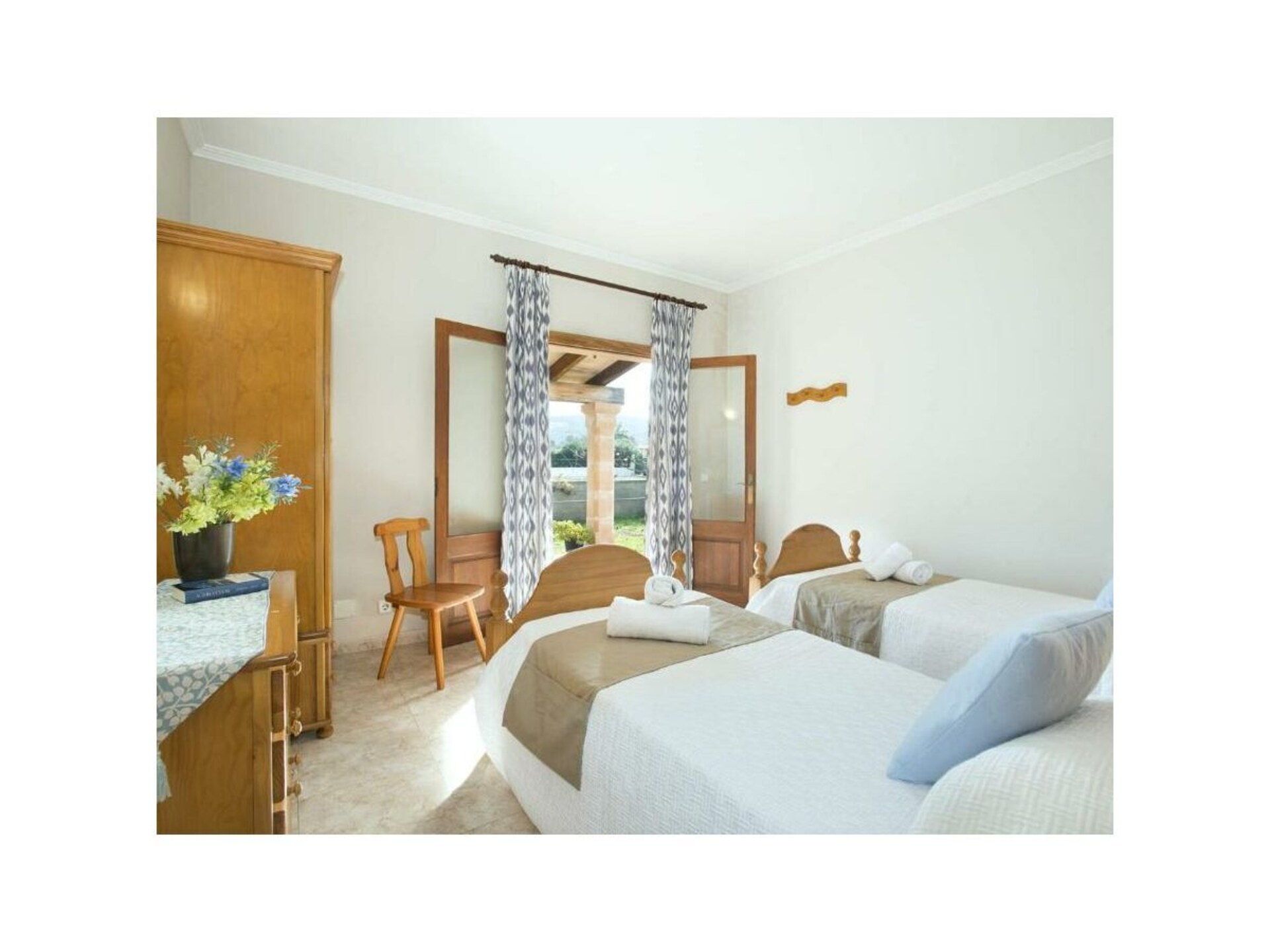 Authentieke finca met privézwembad op 800 meter van Puerto Pollensa - foto 14