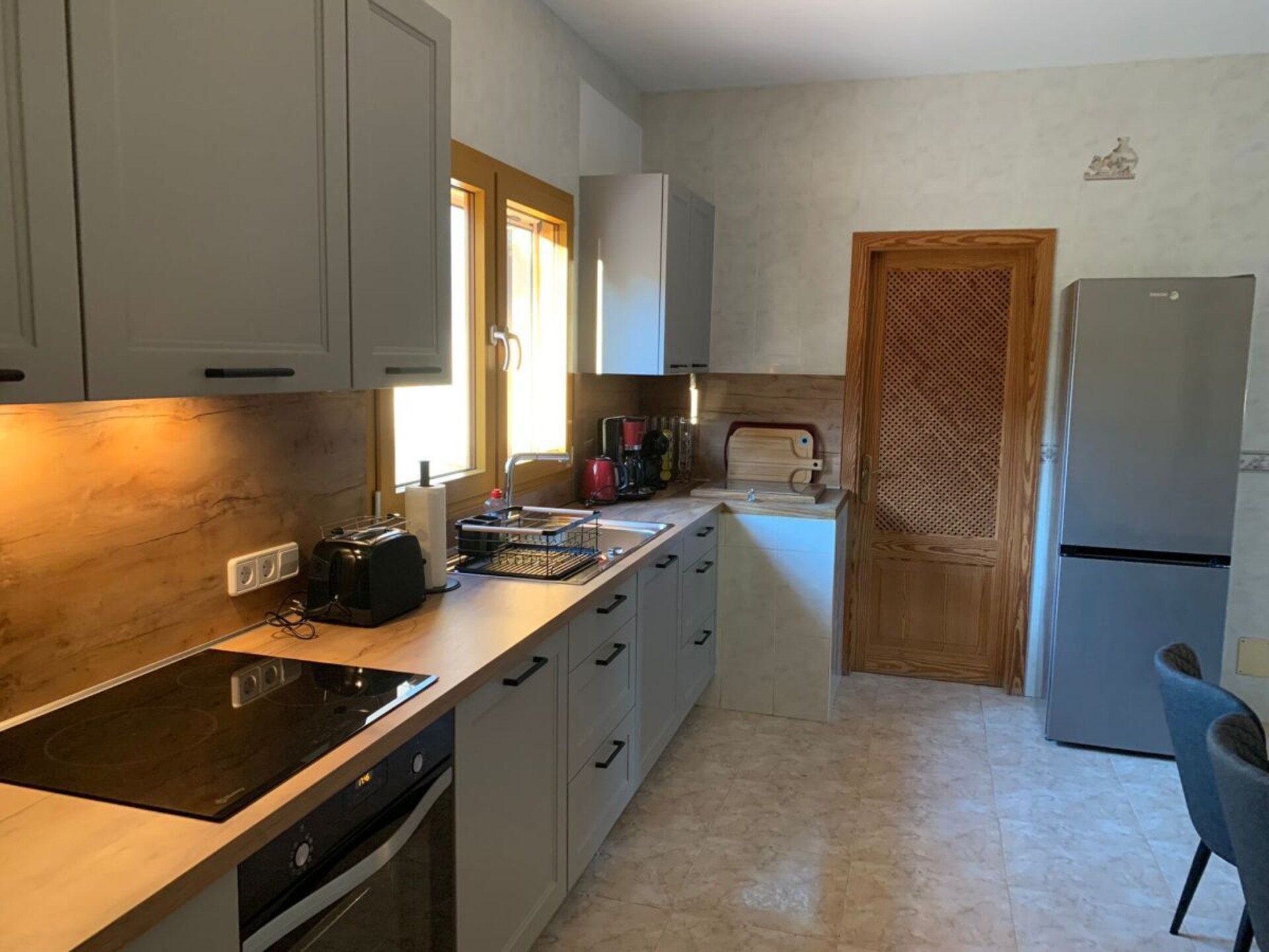 Authentieke finca met privézwembad op 800 meter van Puerto Pollensa - foto 24