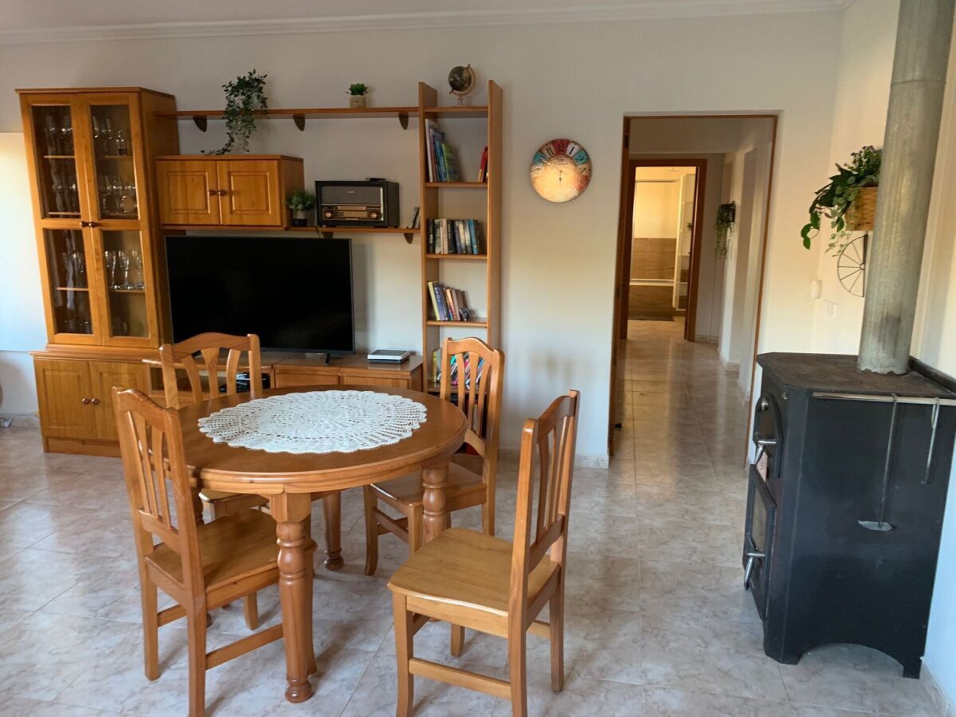 Authentieke finca met privézwembad op 800 meter van Puerto Pollensa - foto 25