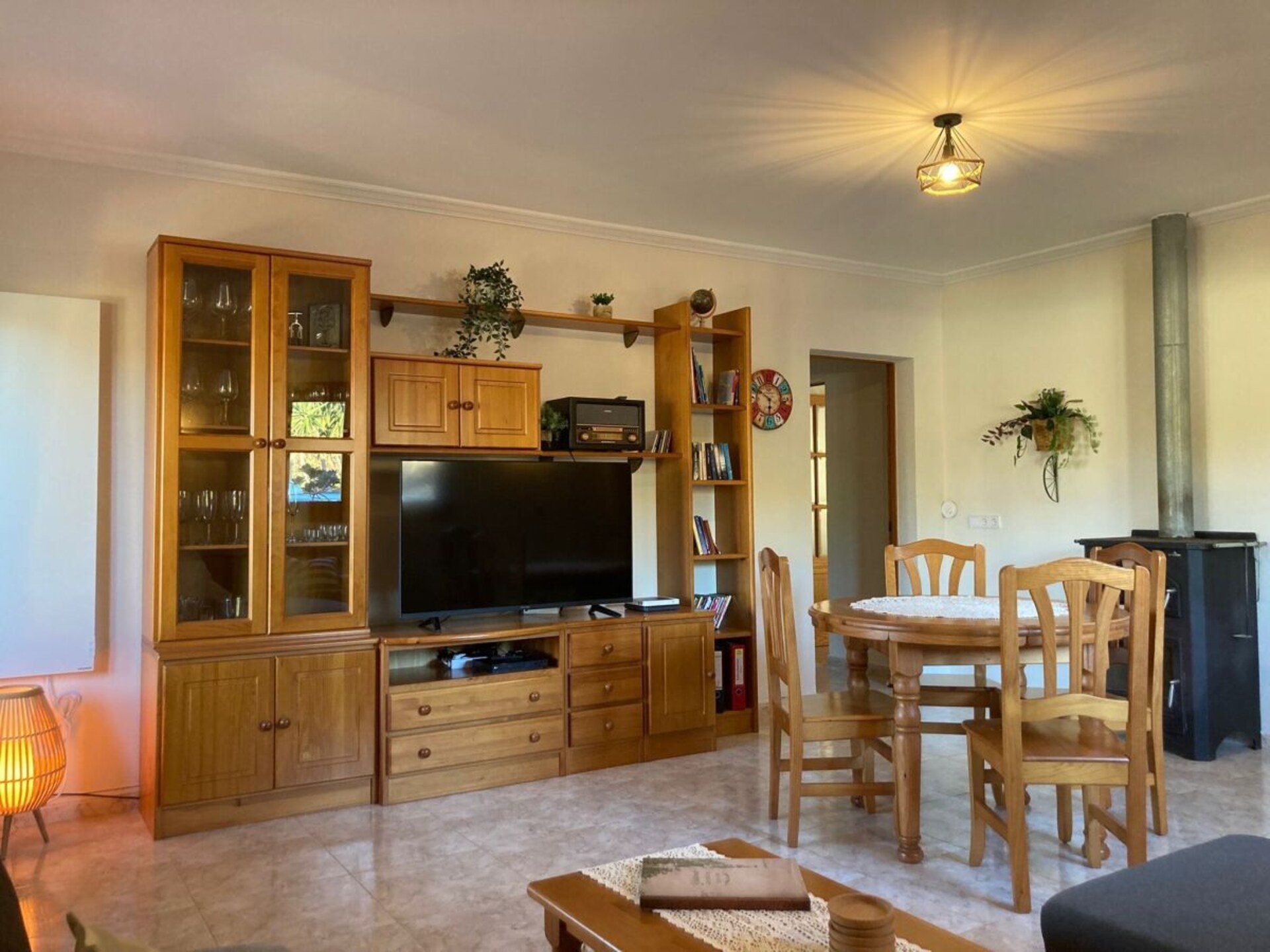 Authentieke finca met privézwembad op 800 meter van Puerto Pollensa - foto 26