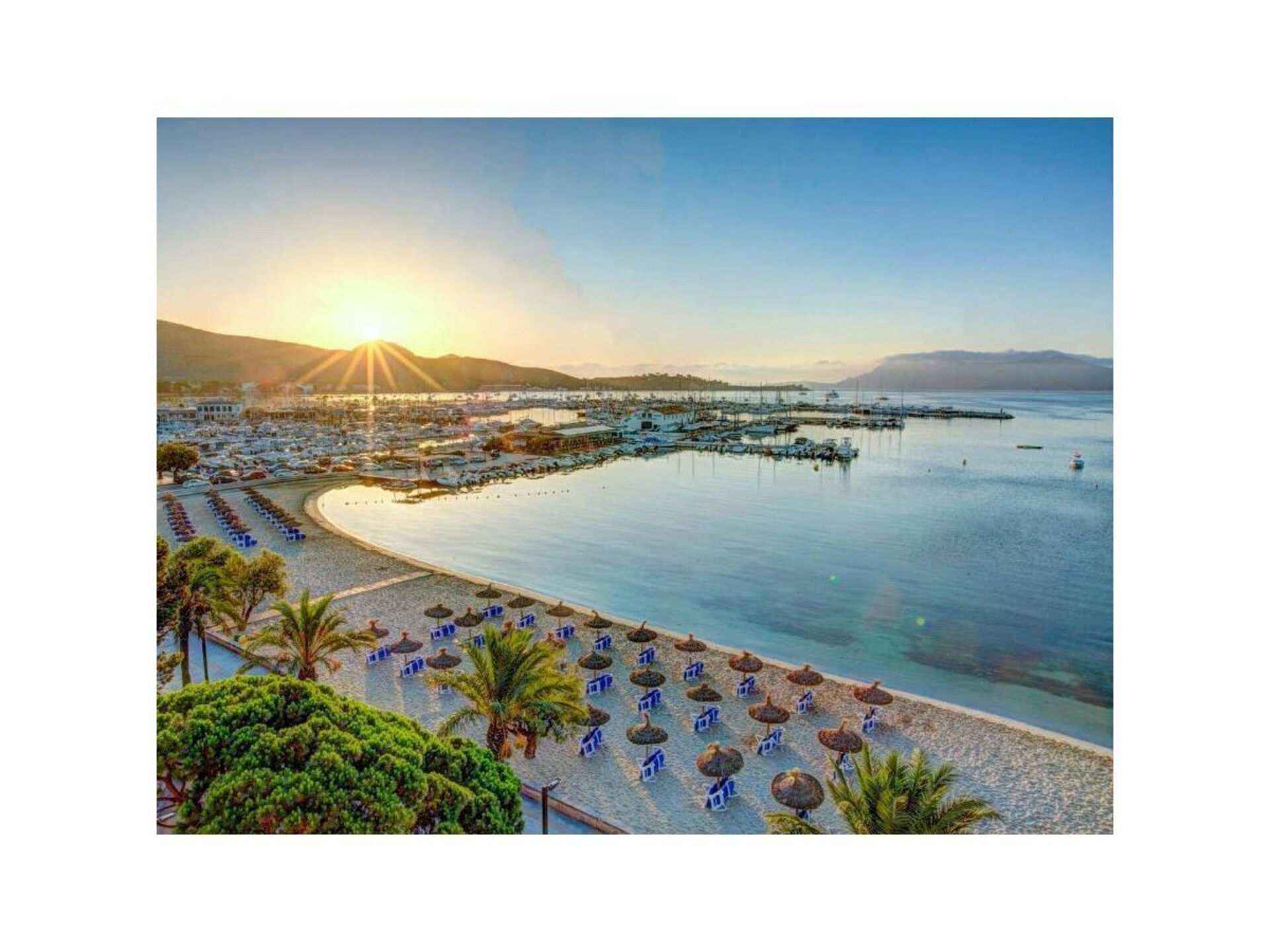 Authentieke finca met privézwembad op 800 meter van Puerto Pollensa - foto 29