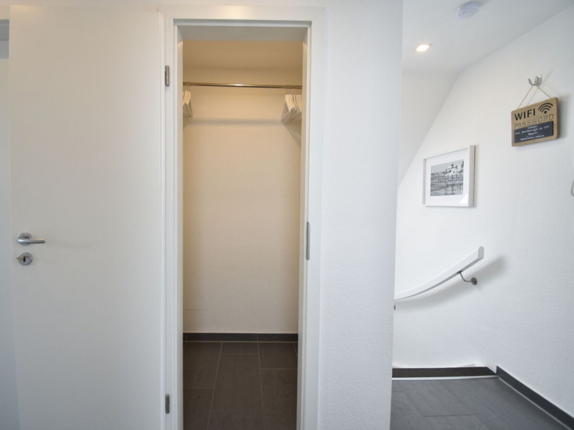 Knus vakantiehuis op Sylt, 300m van centrum, met WLAN - foto 14