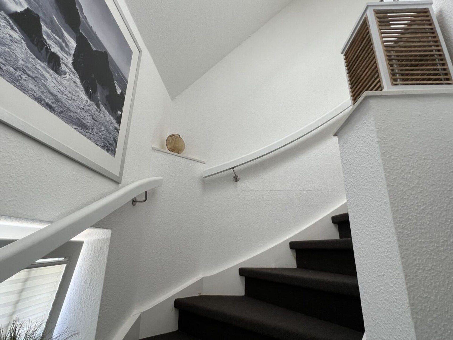 Knus vakantiehuis op Sylt, 300m van centrum, met WLAN - foto 15