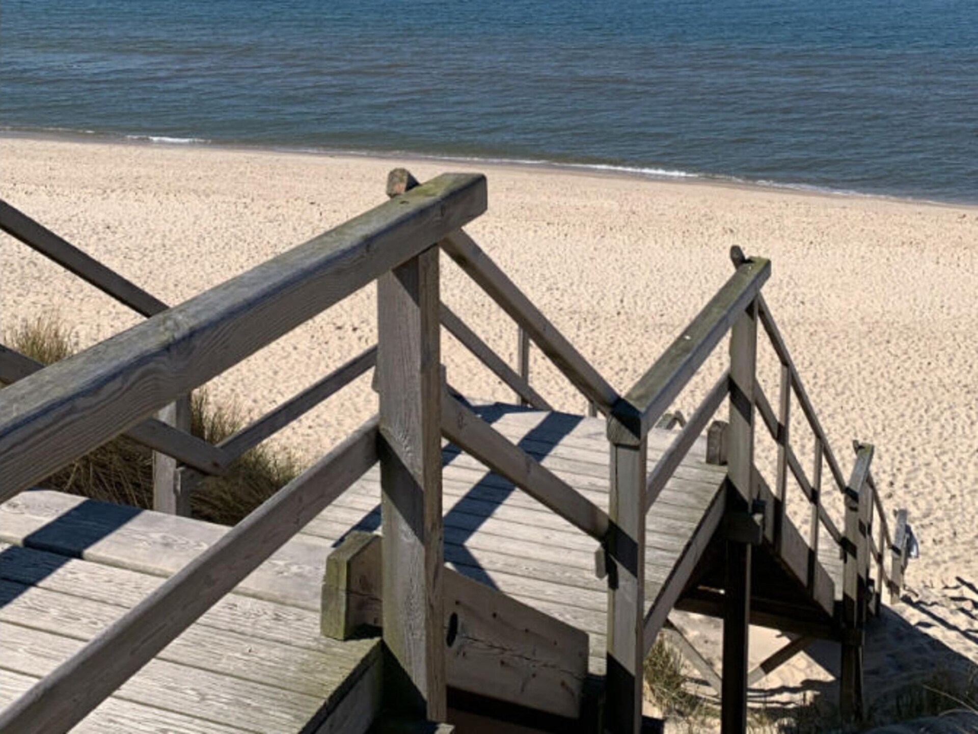 Knus vakantiehuis op Sylt voor 4 personen met WiFi, dichtbij het centrum - foto 29