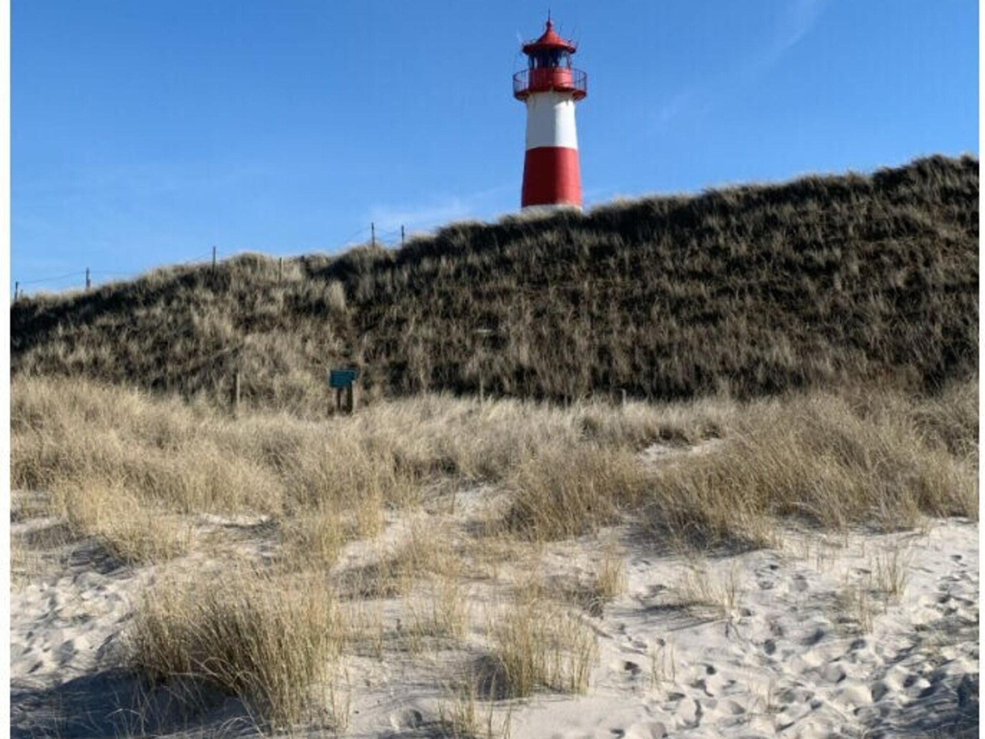 Knus vakantiehuis op Sylt voor 4 personen met WiFi, dichtbij het centrum - foto 28