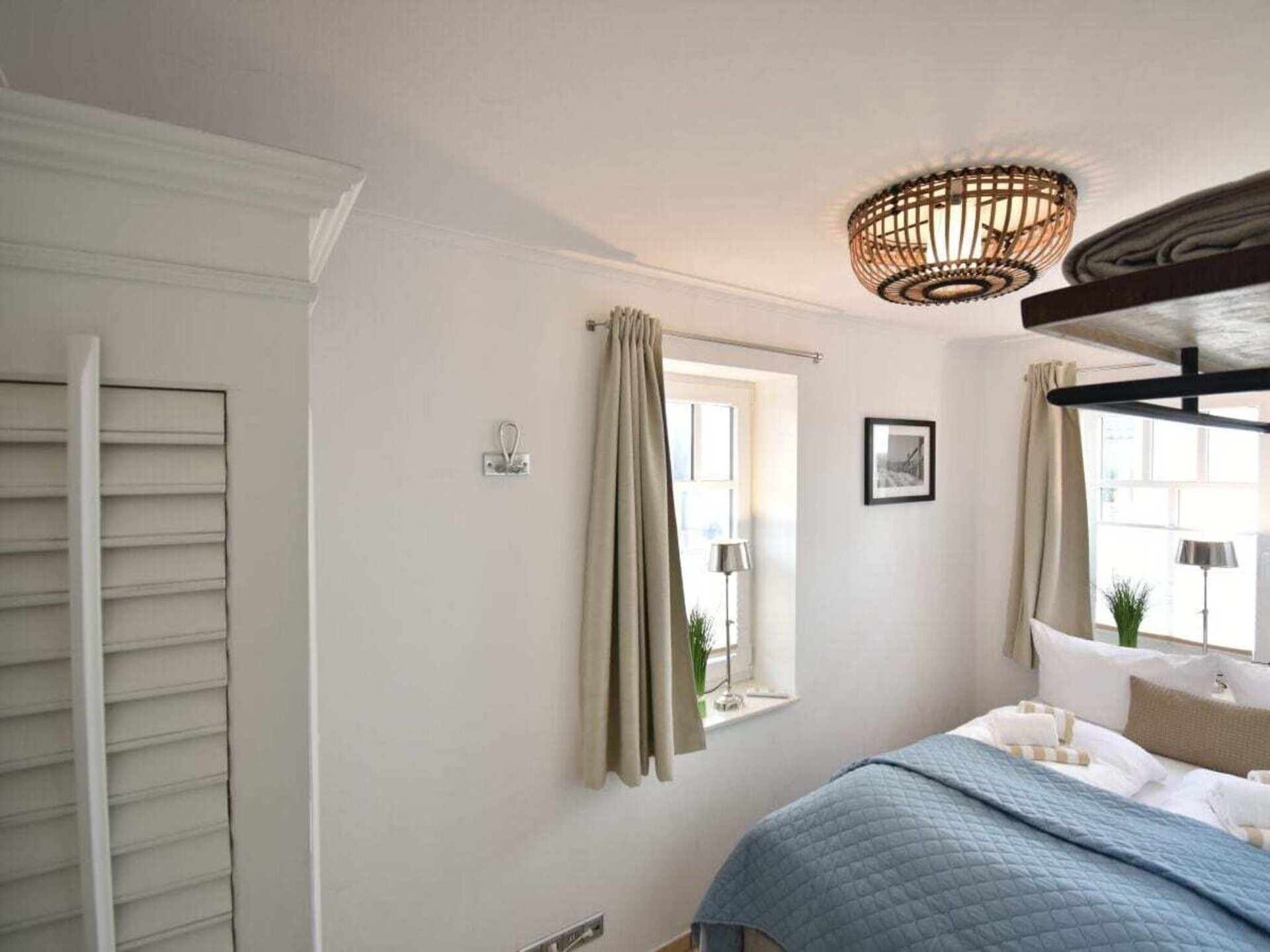Knus vakantiehuis op Sylt voor 4 personen met WiFi, dichtbij het centrum - foto 13