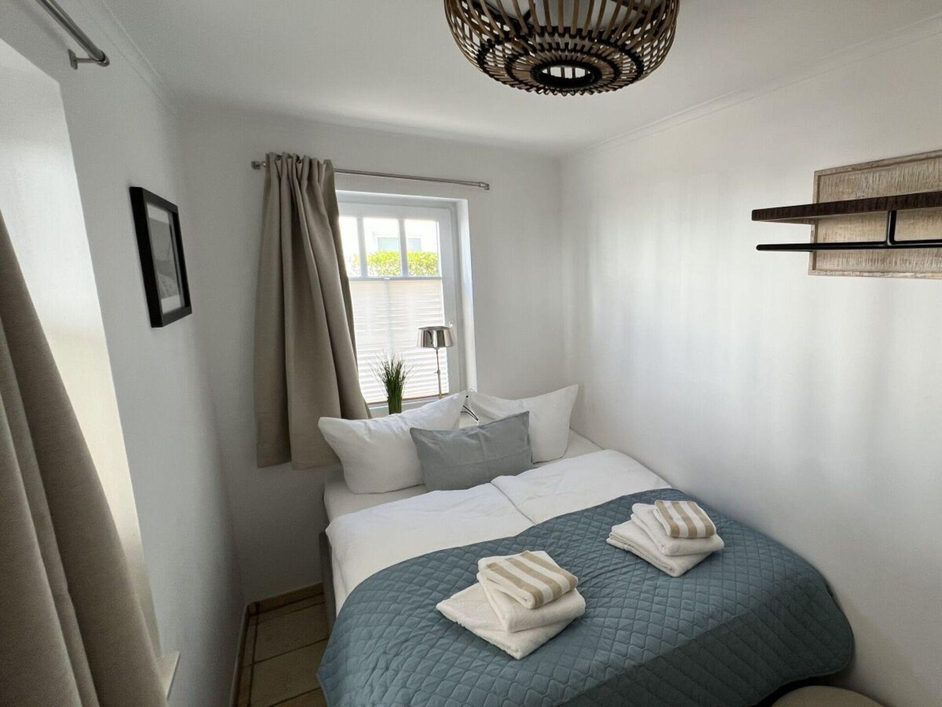 Knus vakantiehuis op Sylt voor 4 personen met WiFi, dichtbij het centrum - foto 17