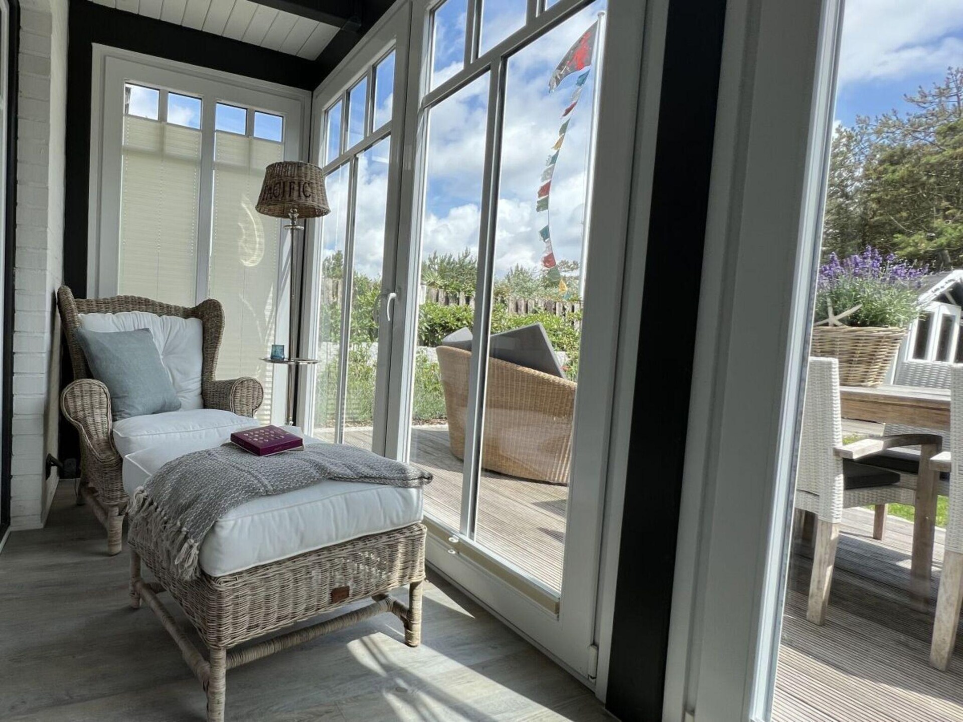 Knus vakantiehuis op Sylt voor 4 personen met WiFi, dichtbij het centrum - foto 25