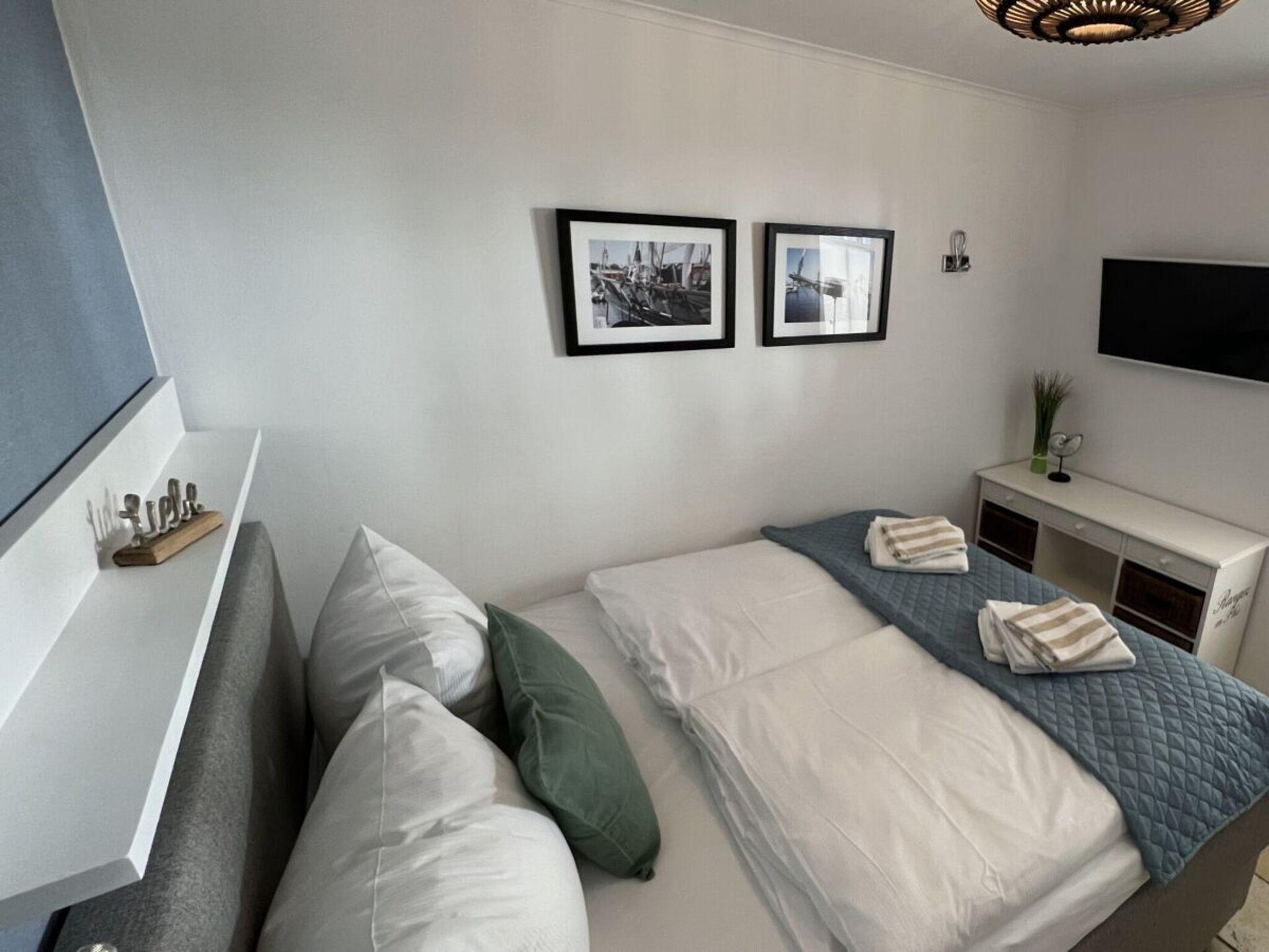 Knus vakantiehuis op Sylt voor 4 personen met WiFi, dichtbij het centrum - foto 18