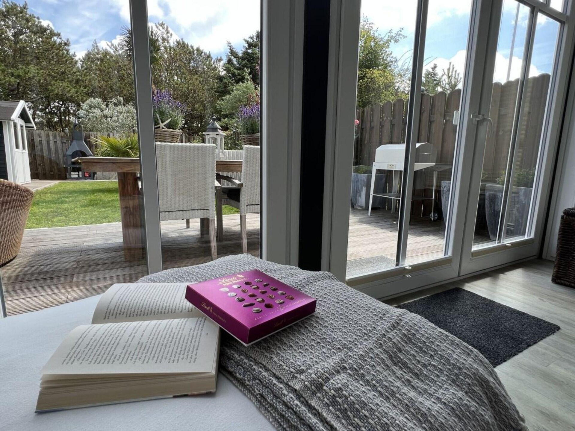 Knus vakantiehuis op Sylt voor 4 personen met WiFi, dichtbij het centrum - foto 26