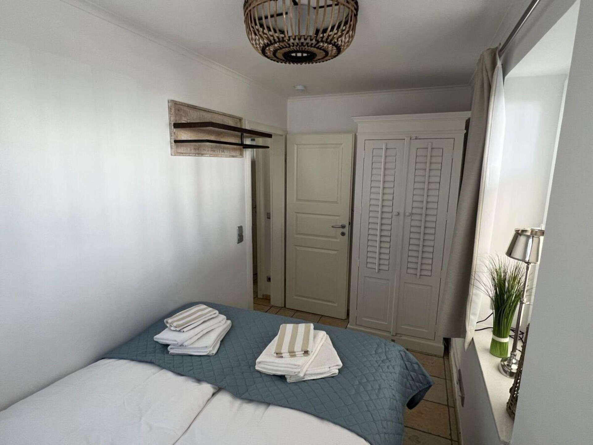 Knus vakantiehuis op Sylt voor 4 personen met WiFi, dichtbij het centrum - foto 19