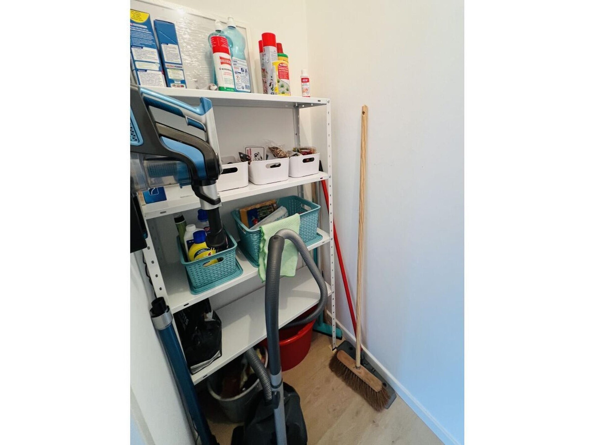 Lütje Kaap: Rustiek appartement met tuin op 300m van het centrum van Borkum - foto 23
