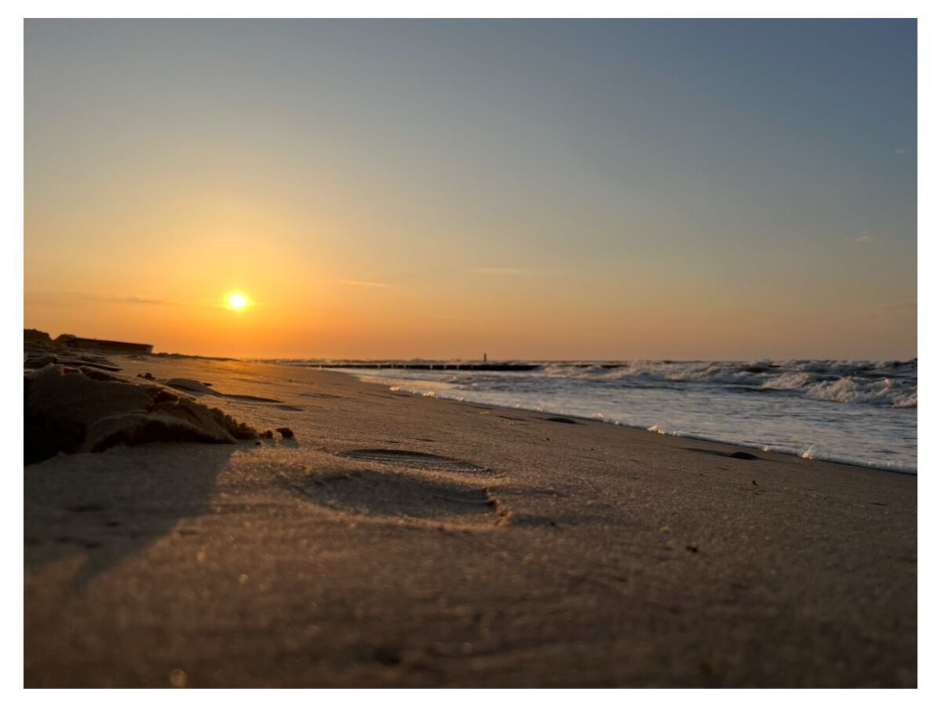 Ruim vakantiehuis met sauna, 1,7 km van strand Zinnowitz - foto 11