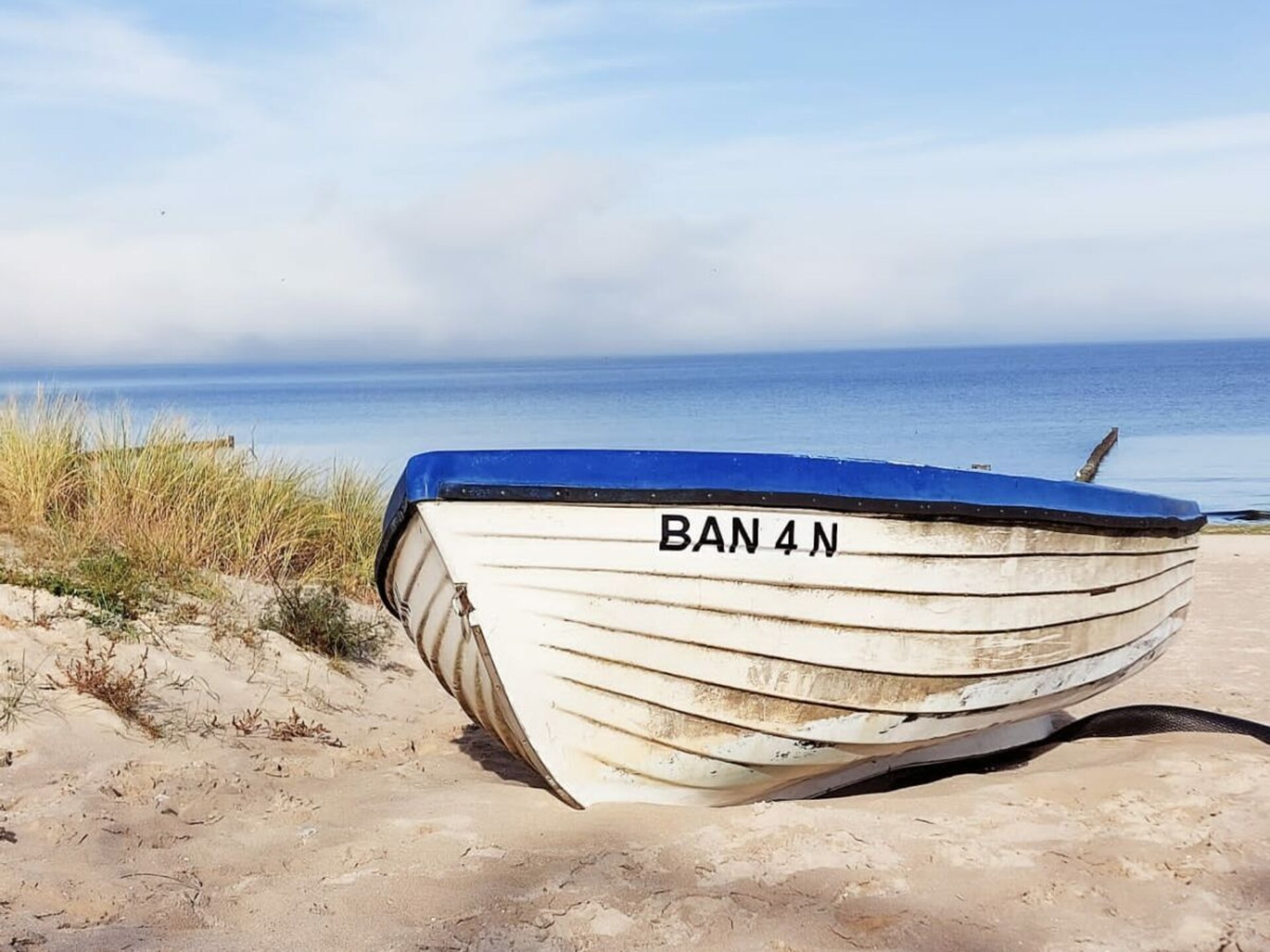 Ruim vakantiehuis met sauna, 1,7 km van strand Zinnowitz - foto 30