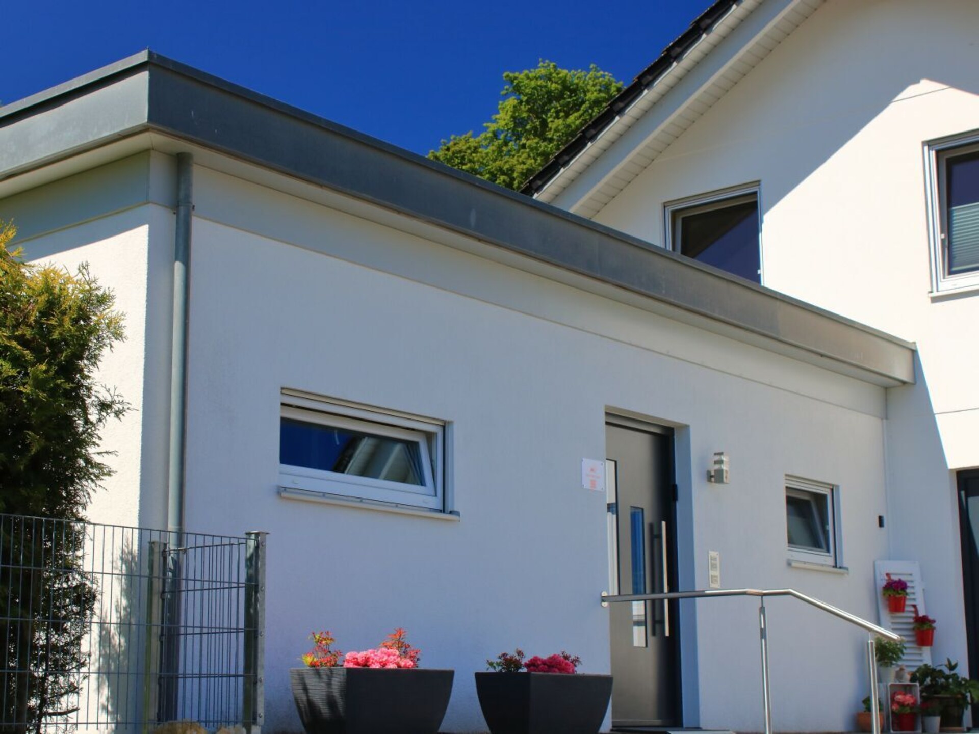 Knus vakantiehuis in Trochtelfingen, vlakbij de skilift - foto 4