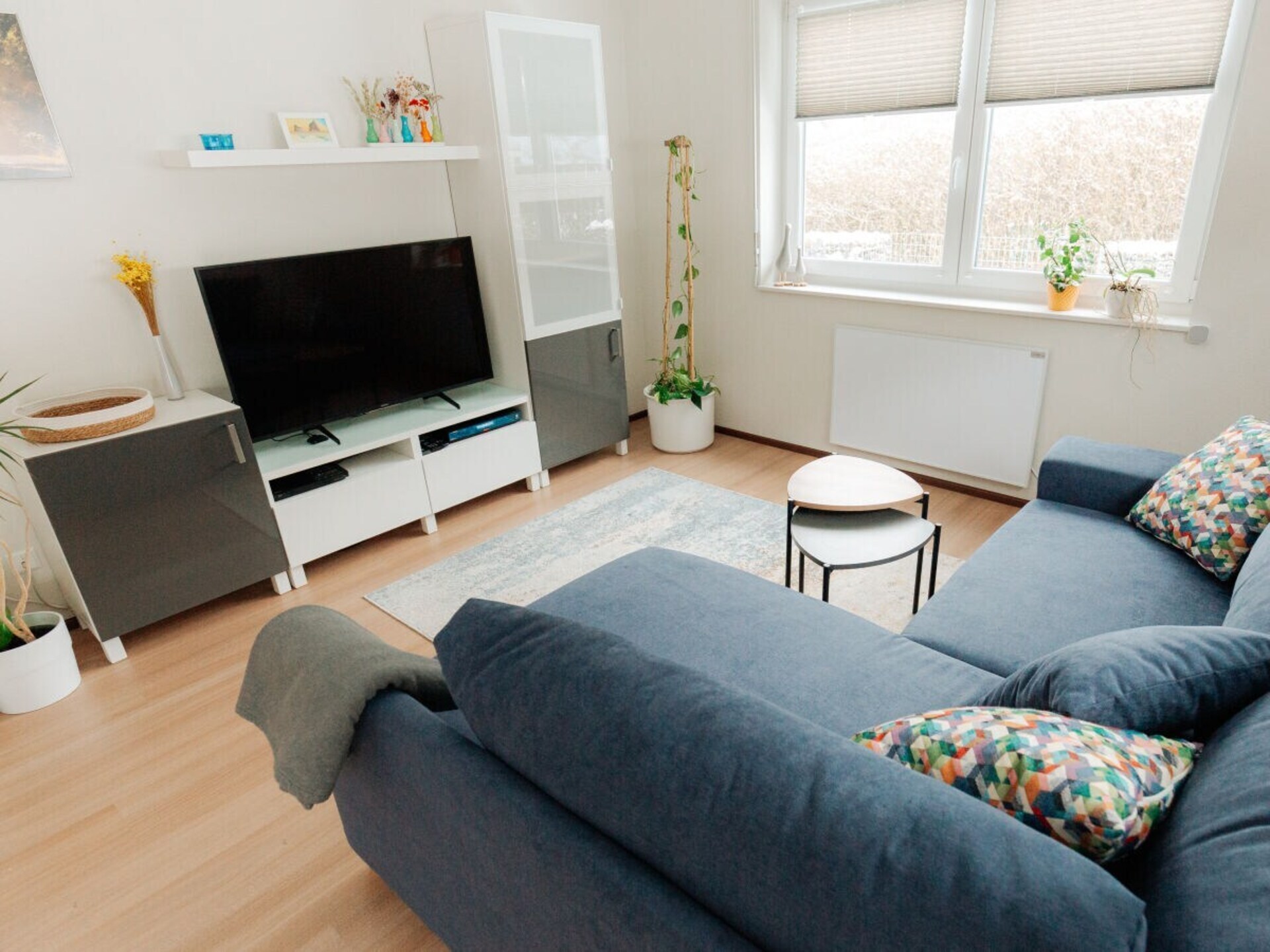 Knus vakantiehuis in Trochtelfingen, vlakbij de skilift - foto 10